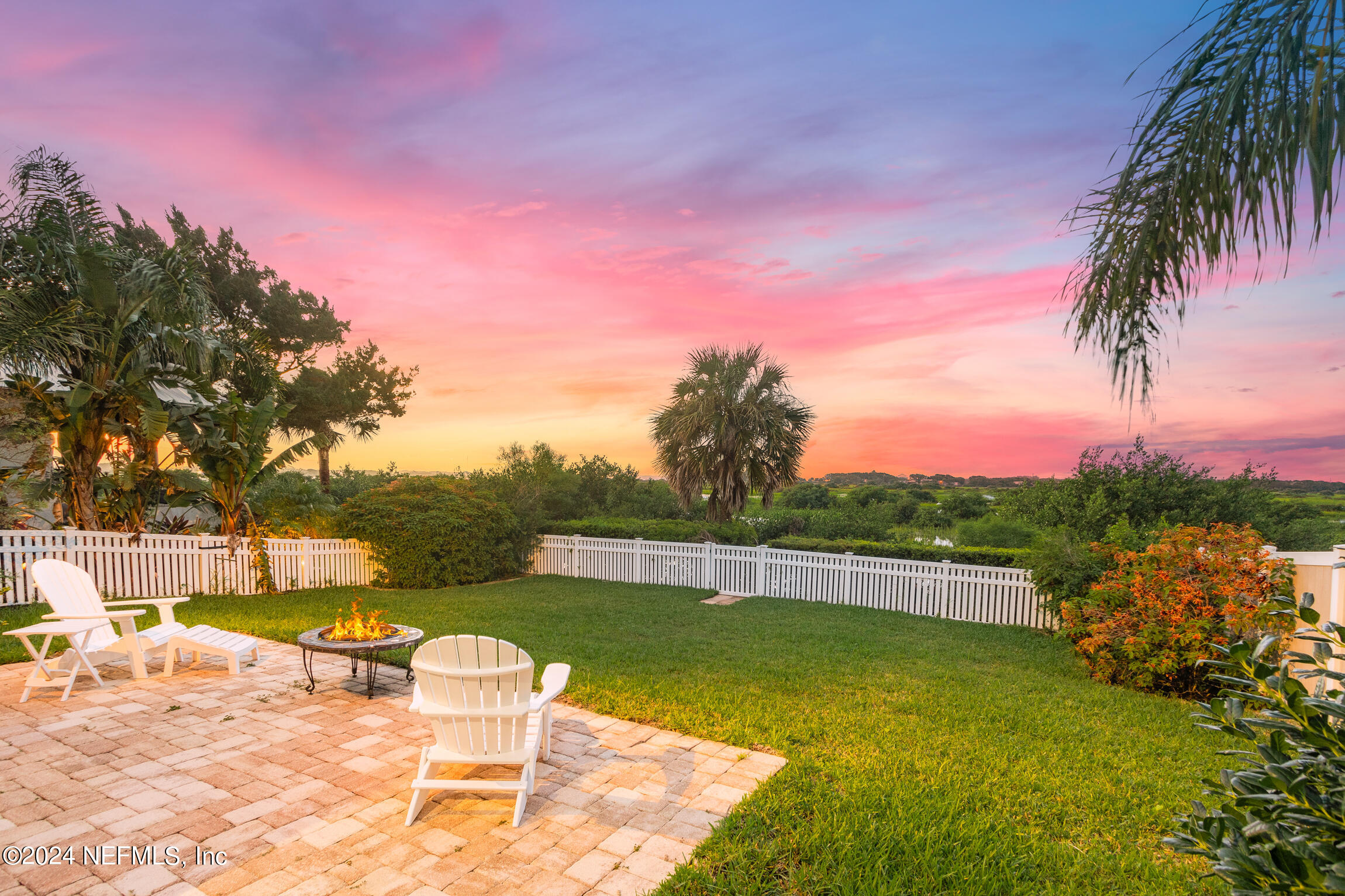 180 LAWN Avenue, St. Augustine