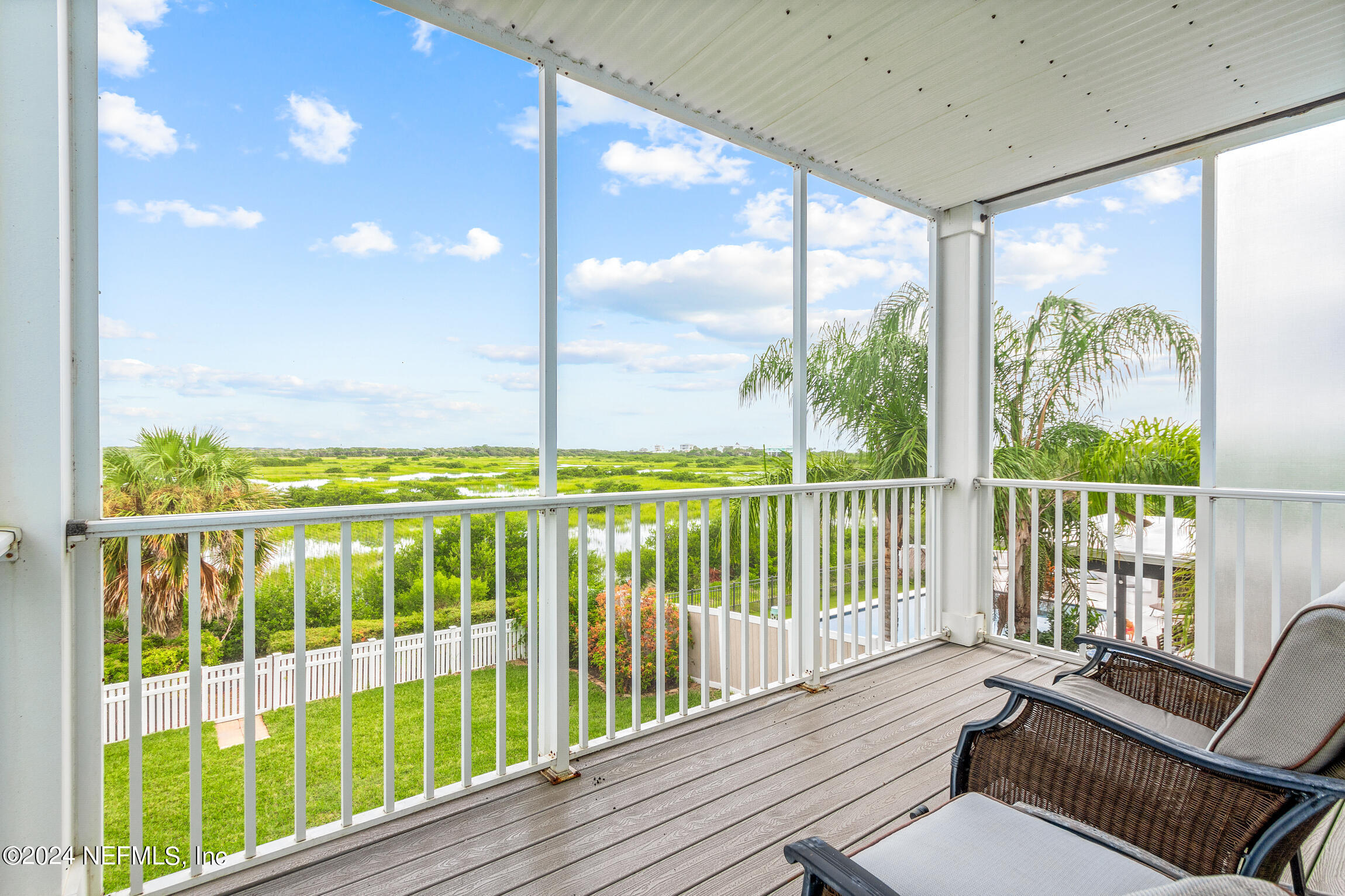 180 LAWN Avenue, St. Augustine