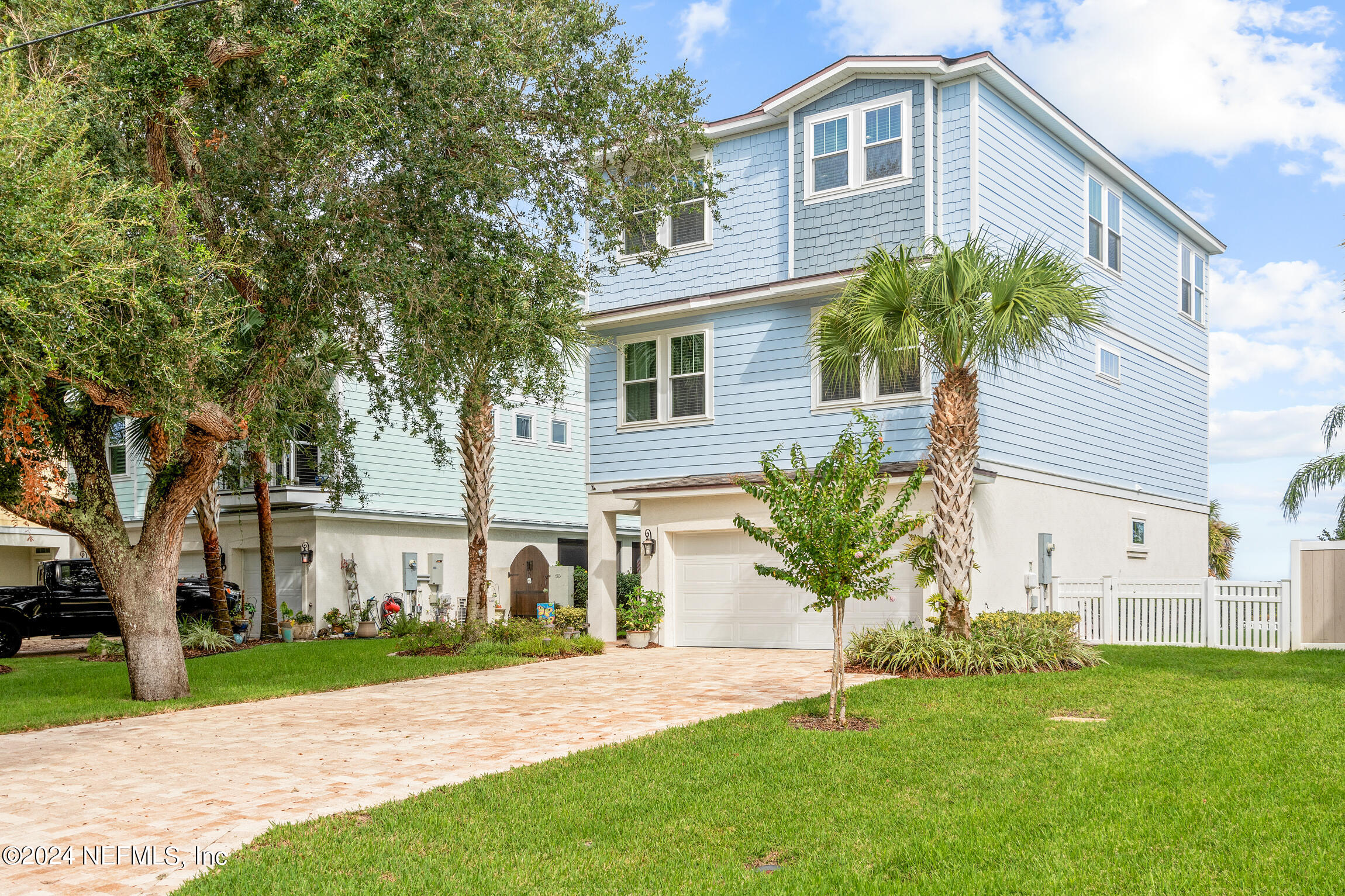 180 LAWN Avenue, St. Augustine