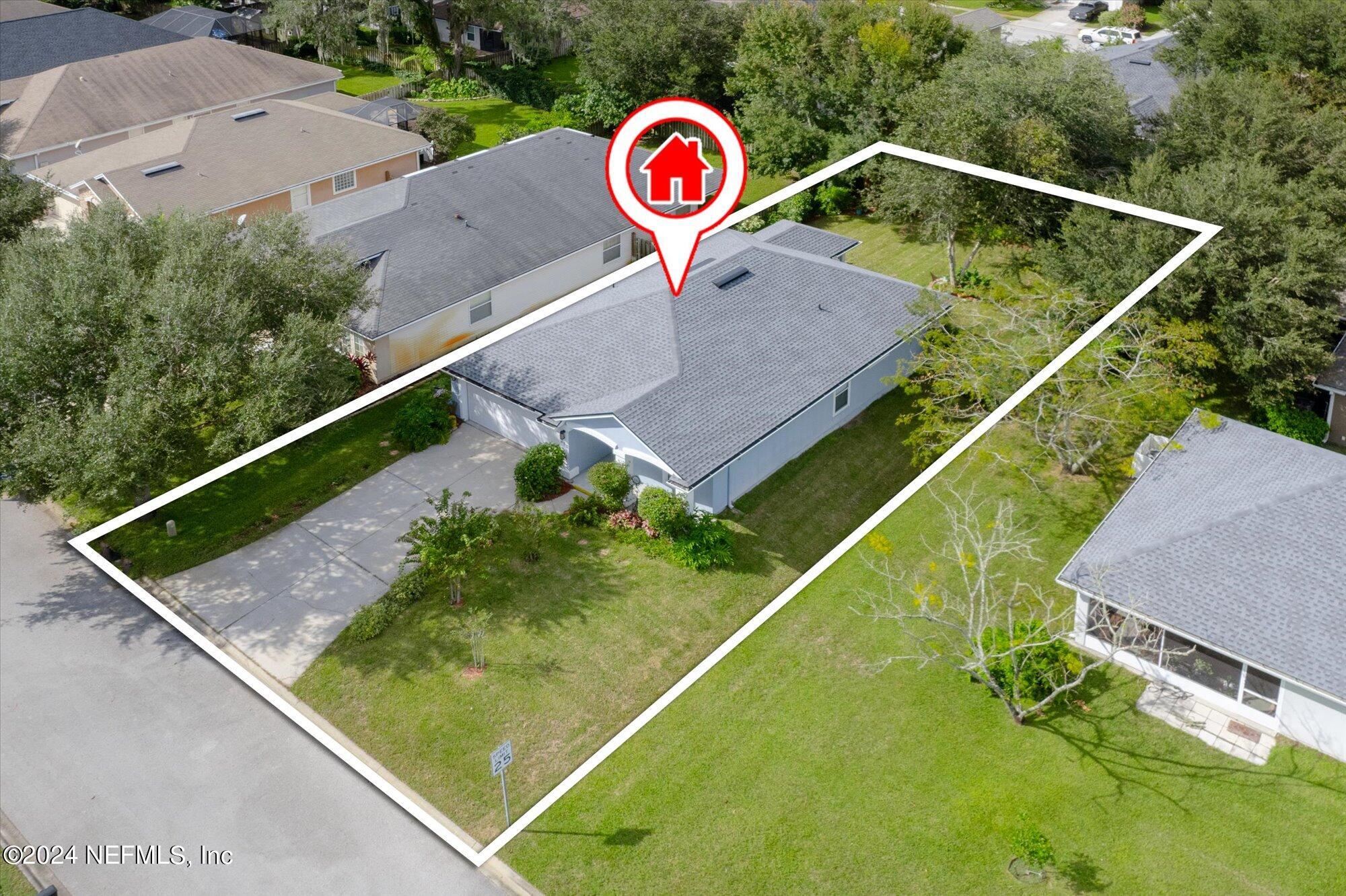 217 MYSTIC CASTLE Drive