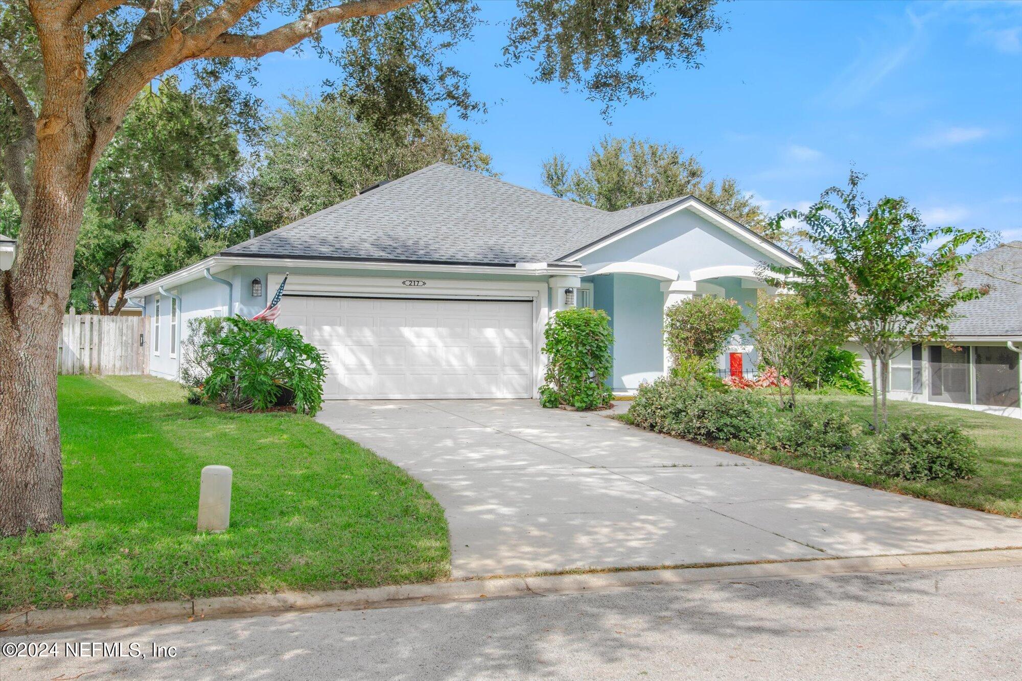 217 MYSTIC CASTLE Drive