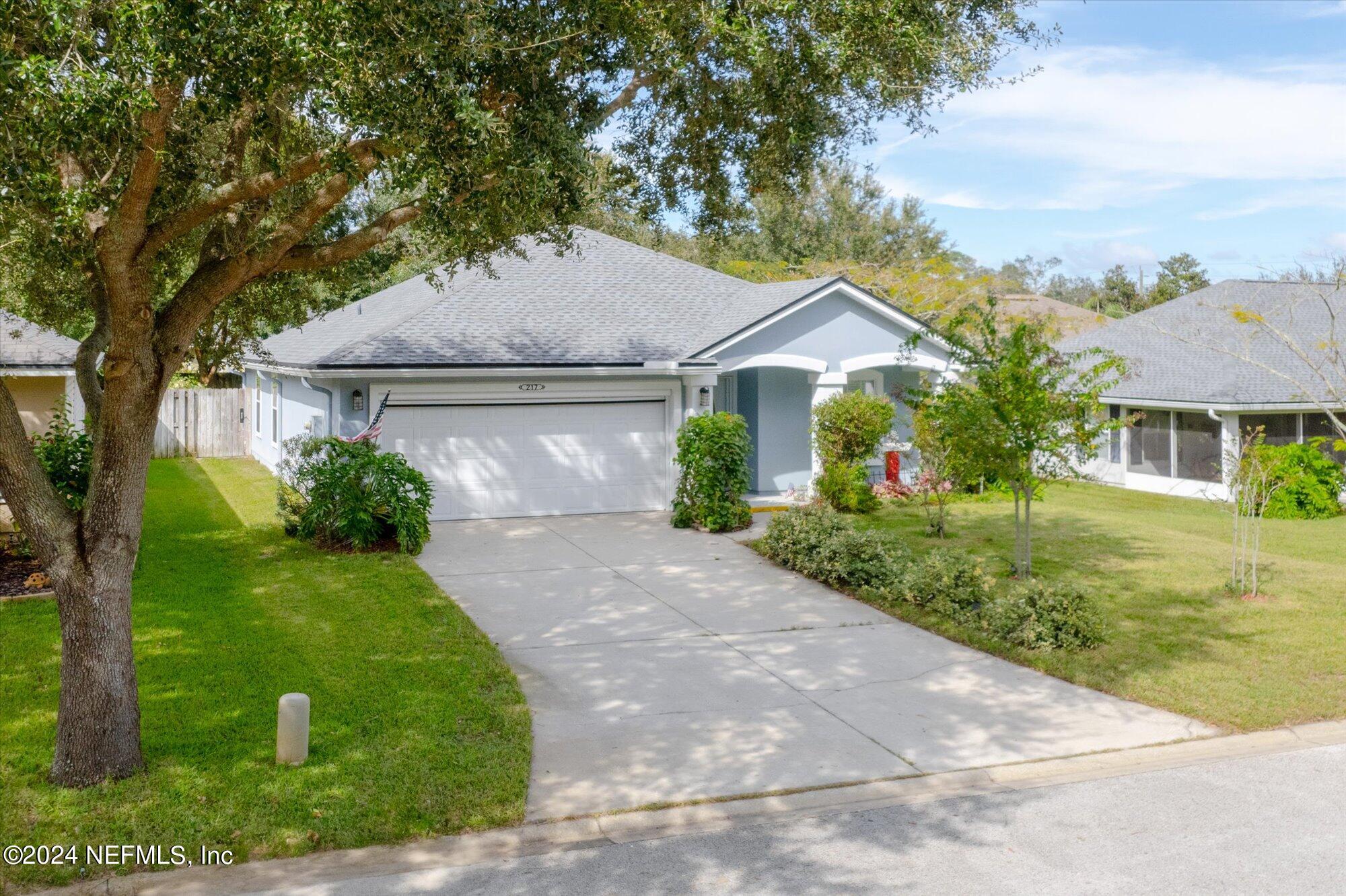 217 MYSTIC CASTLE Drive