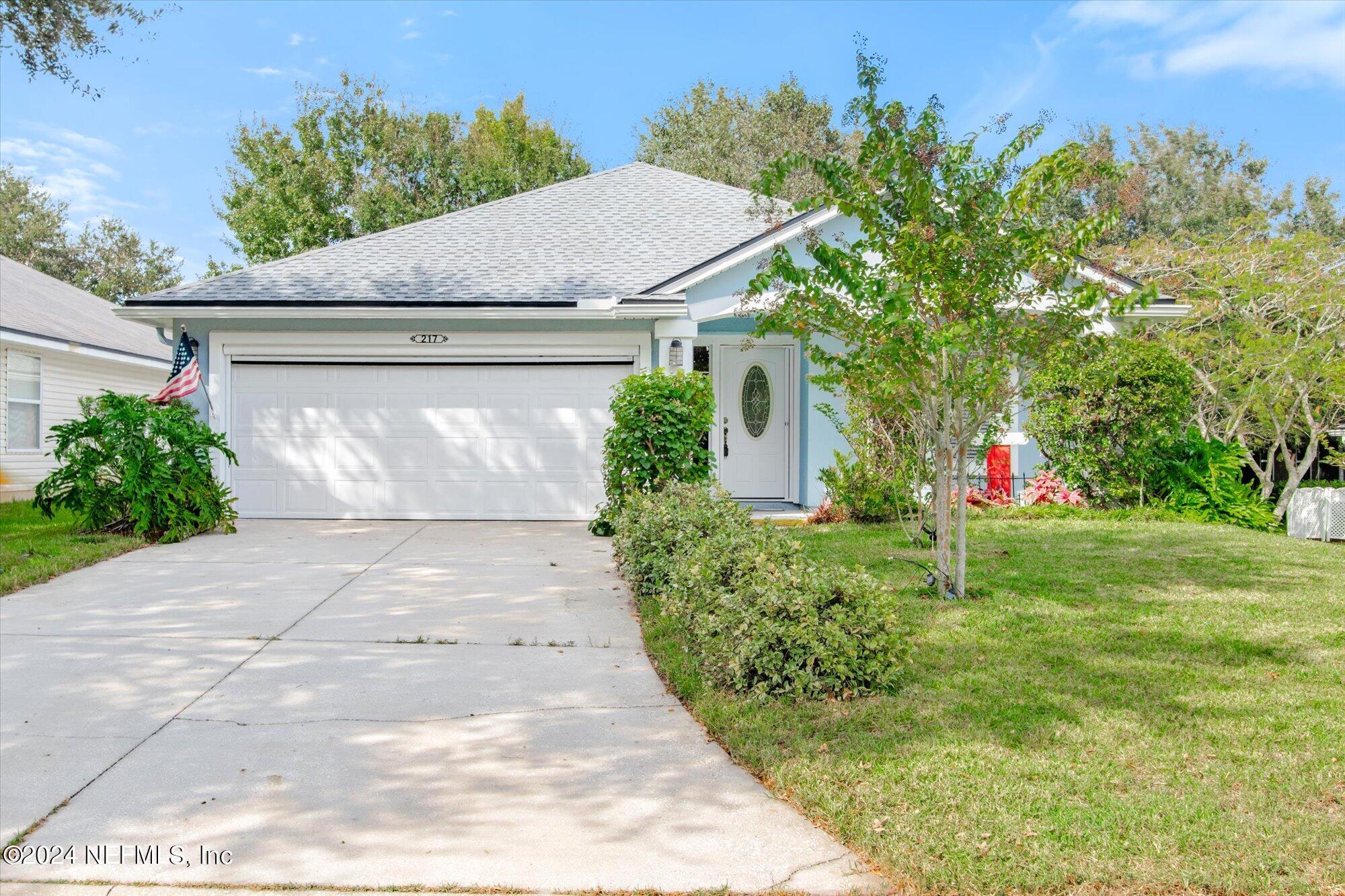 217 MYSTIC CASTLE Drive