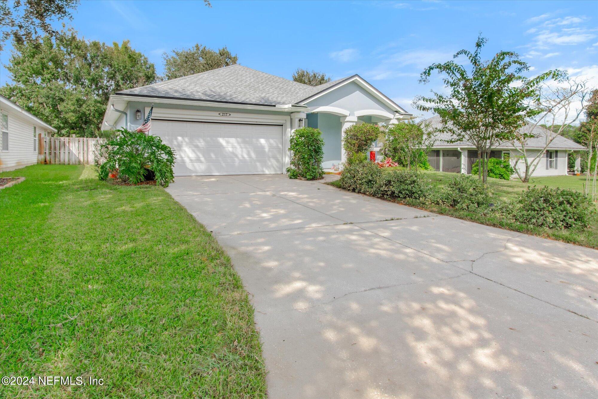217 MYSTIC CASTLE Drive
