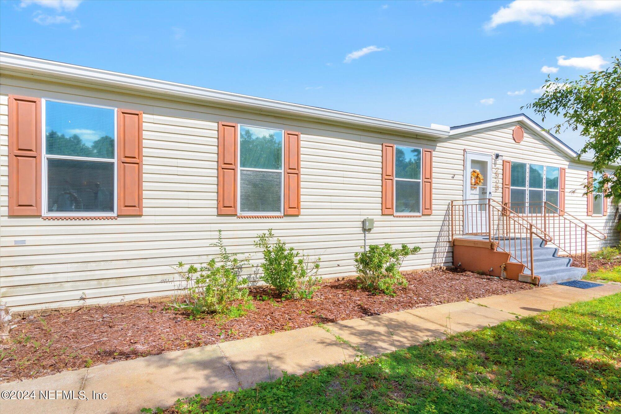 2928 GRAY JAY Drive, St. Augustine
