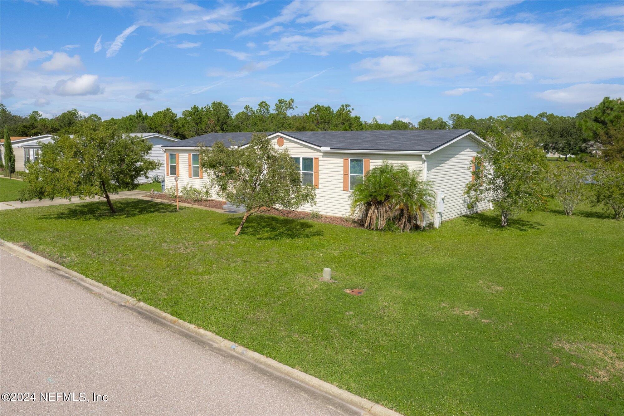2928 GRAY JAY Drive, St. Augustine