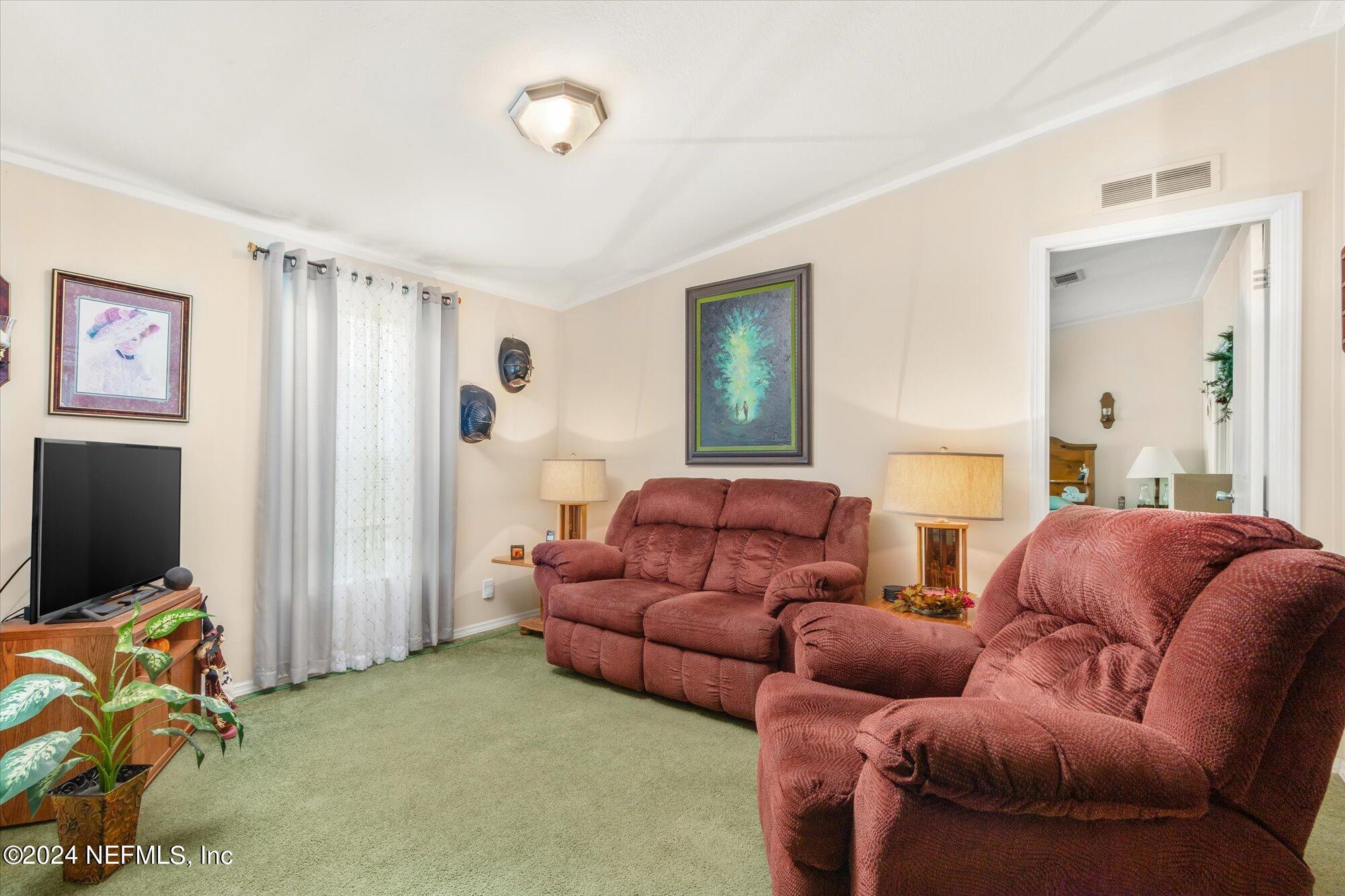 2928 GRAY JAY Drive, St. Augustine