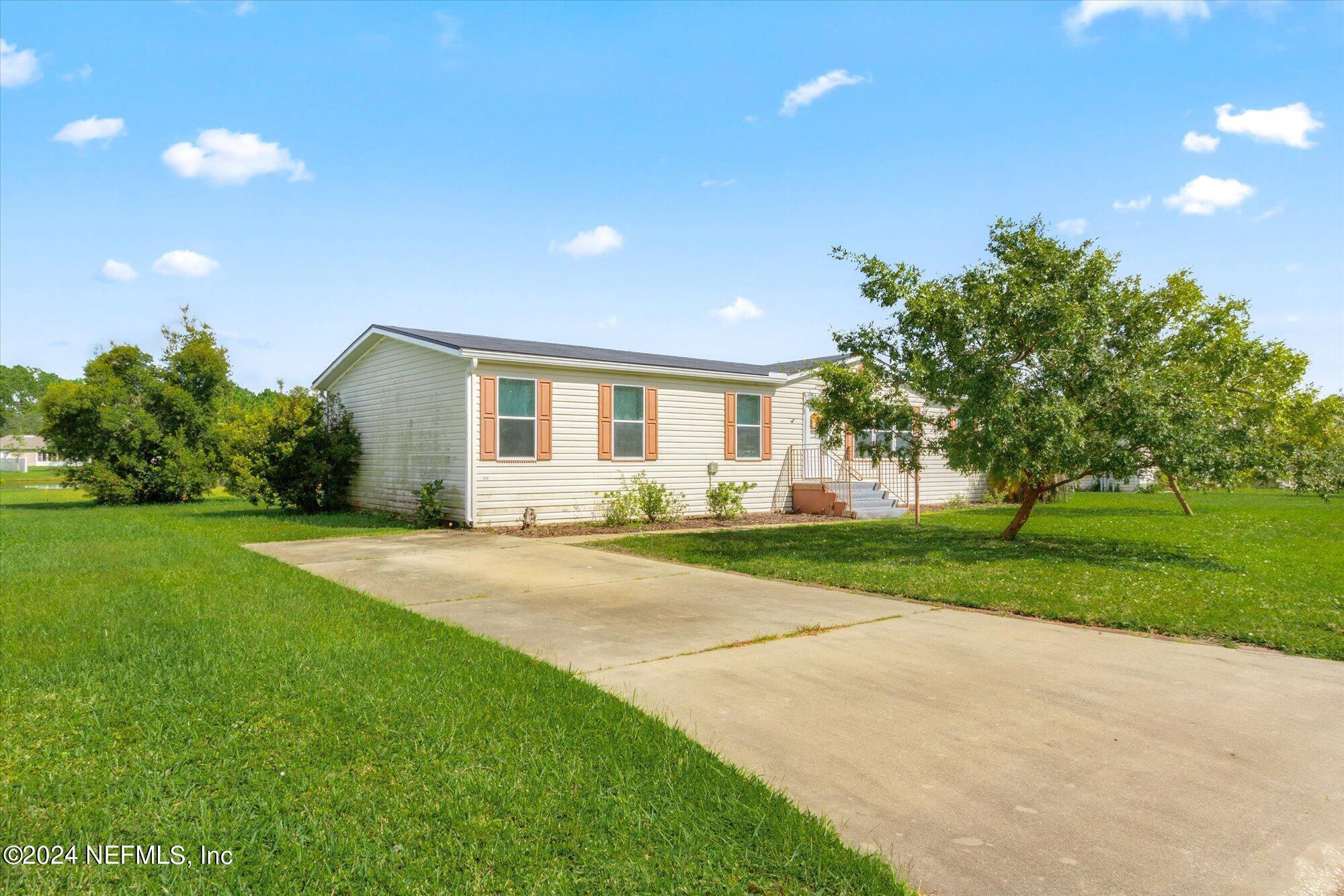 2928 GRAY JAY Drive, St. Augustine