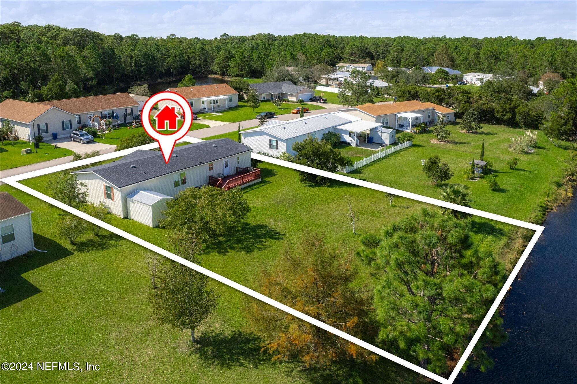 2928 GRAY JAY Drive, St. Augustine