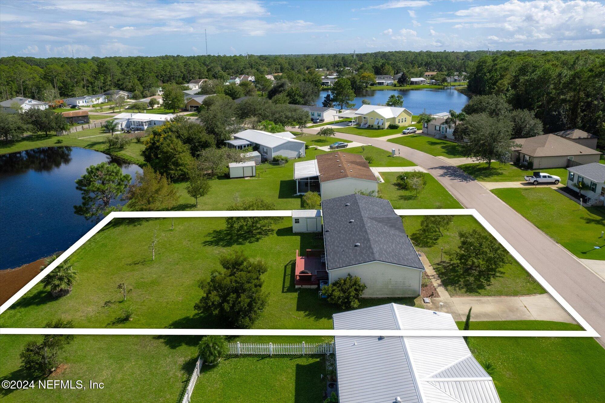 2928 GRAY JAY Drive, St. Augustine