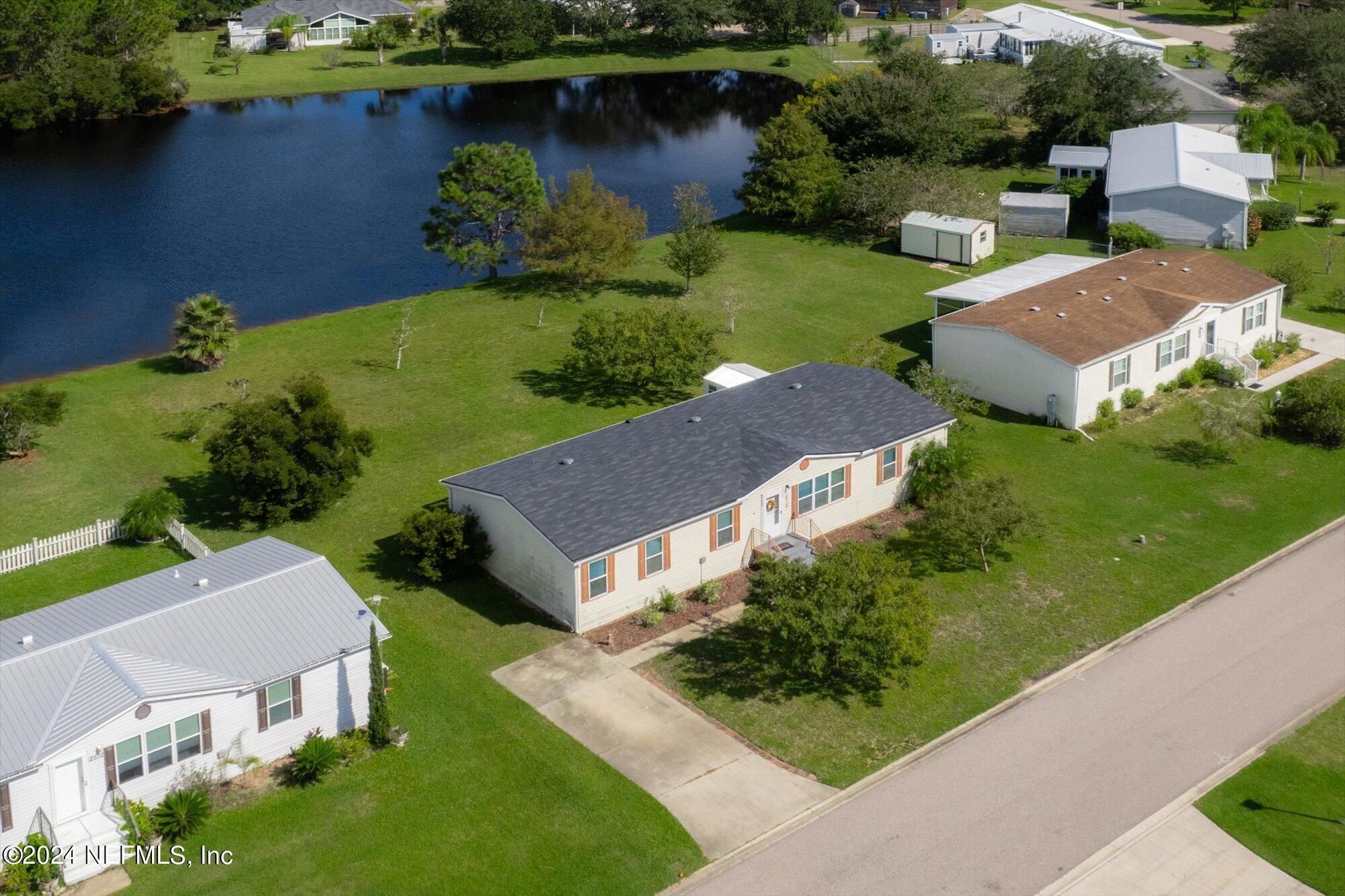 2928 GRAY JAY Drive, St. Augustine