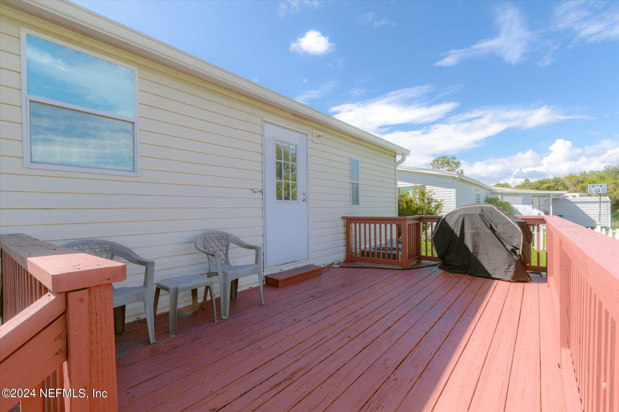 2928 GRAY JAY Drive, St. Augustine