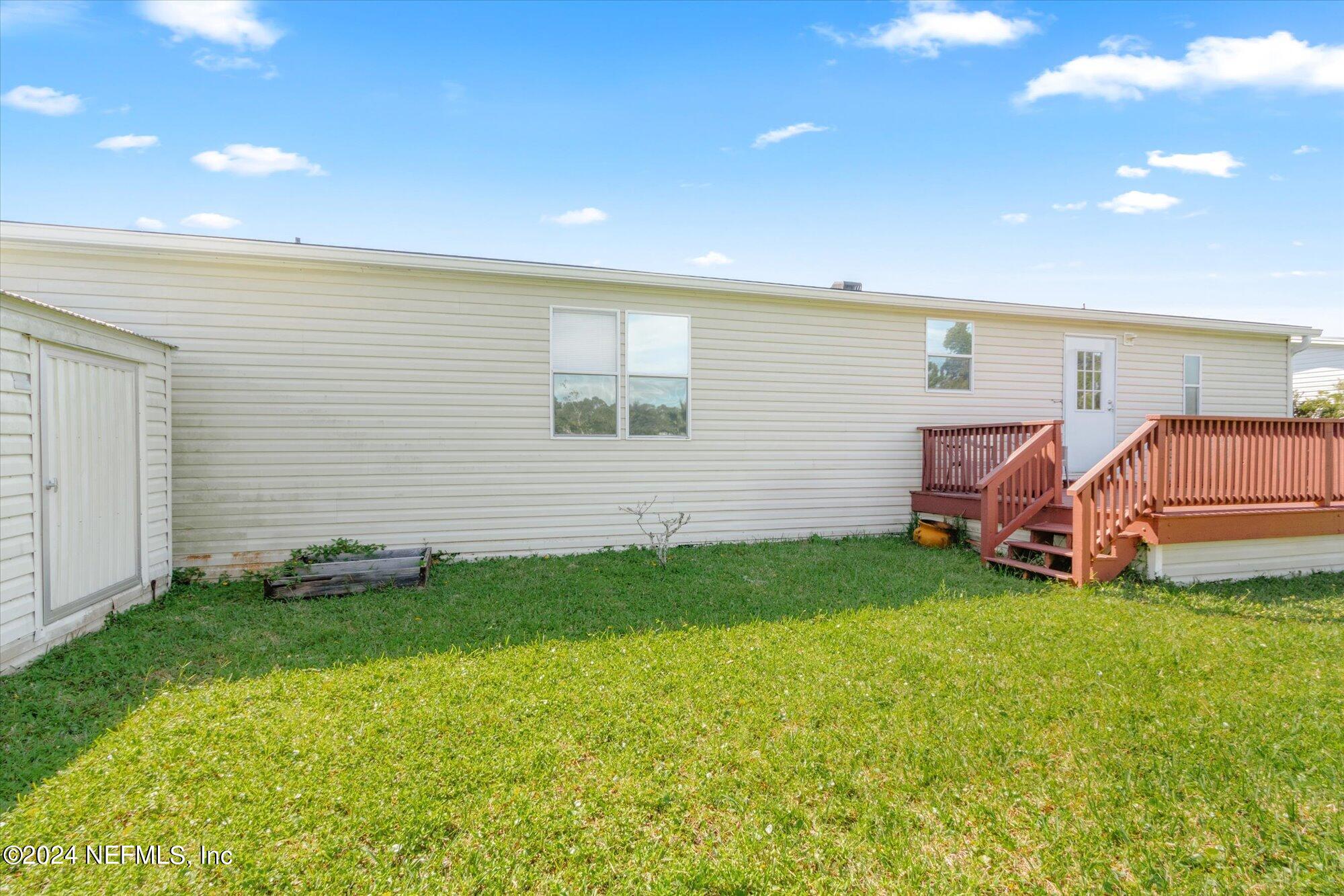 2928 GRAY JAY Drive, St. Augustine