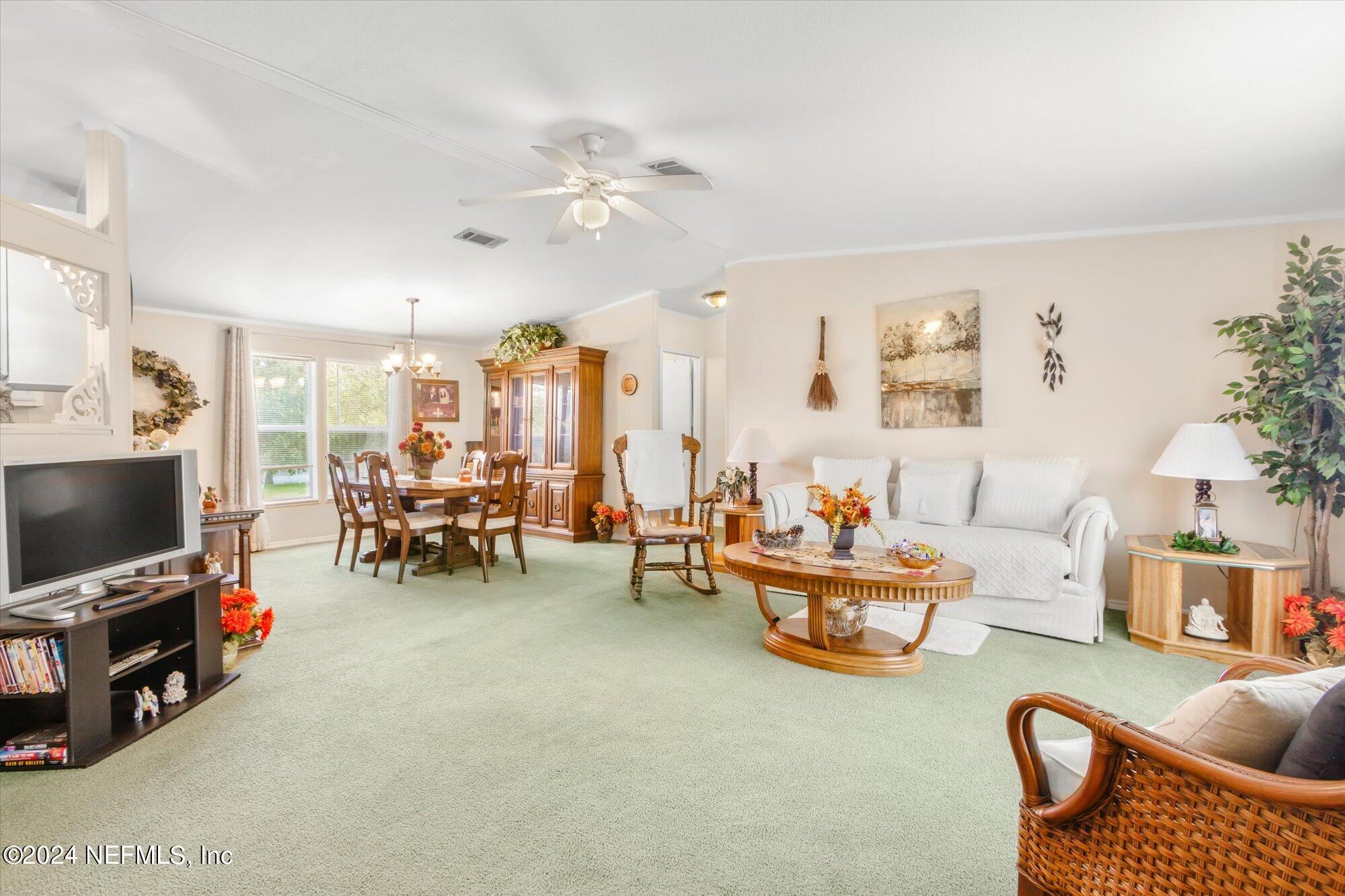 2928 GRAY JAY Drive, St. Augustine