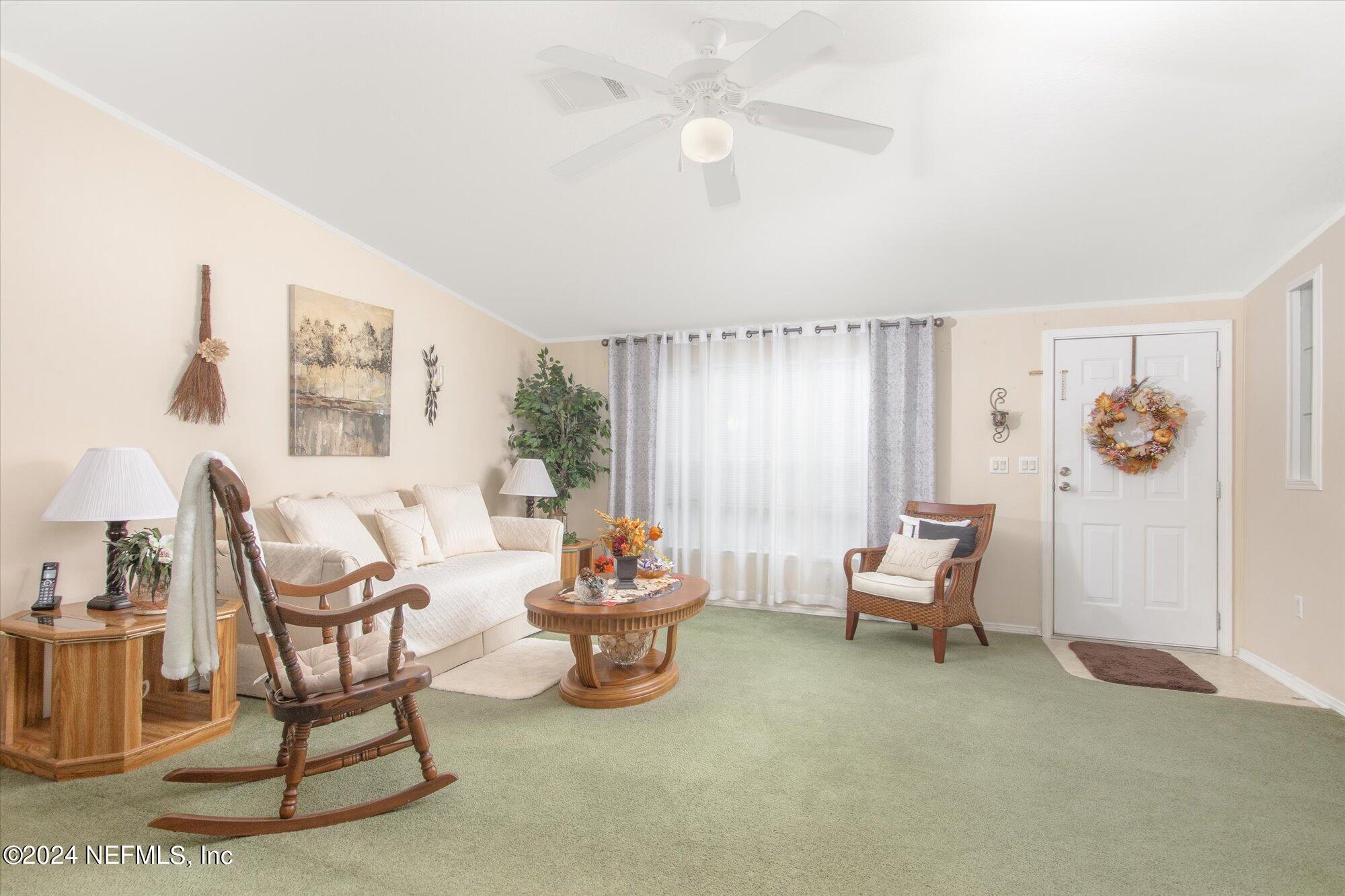 2928 GRAY JAY Drive, St. Augustine