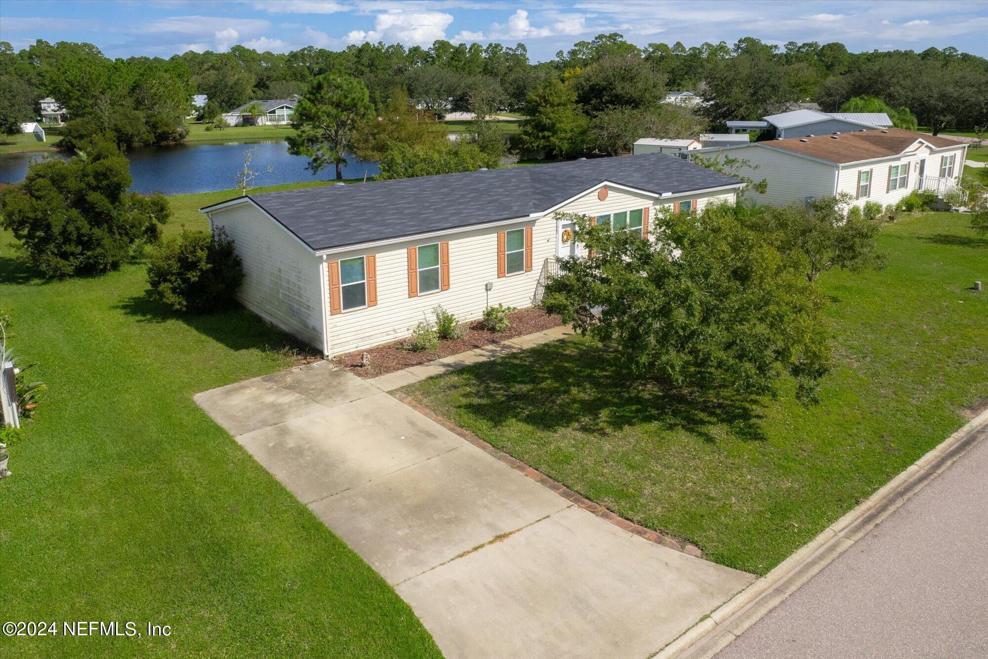 2928 GRAY JAY Drive, St. Augustine