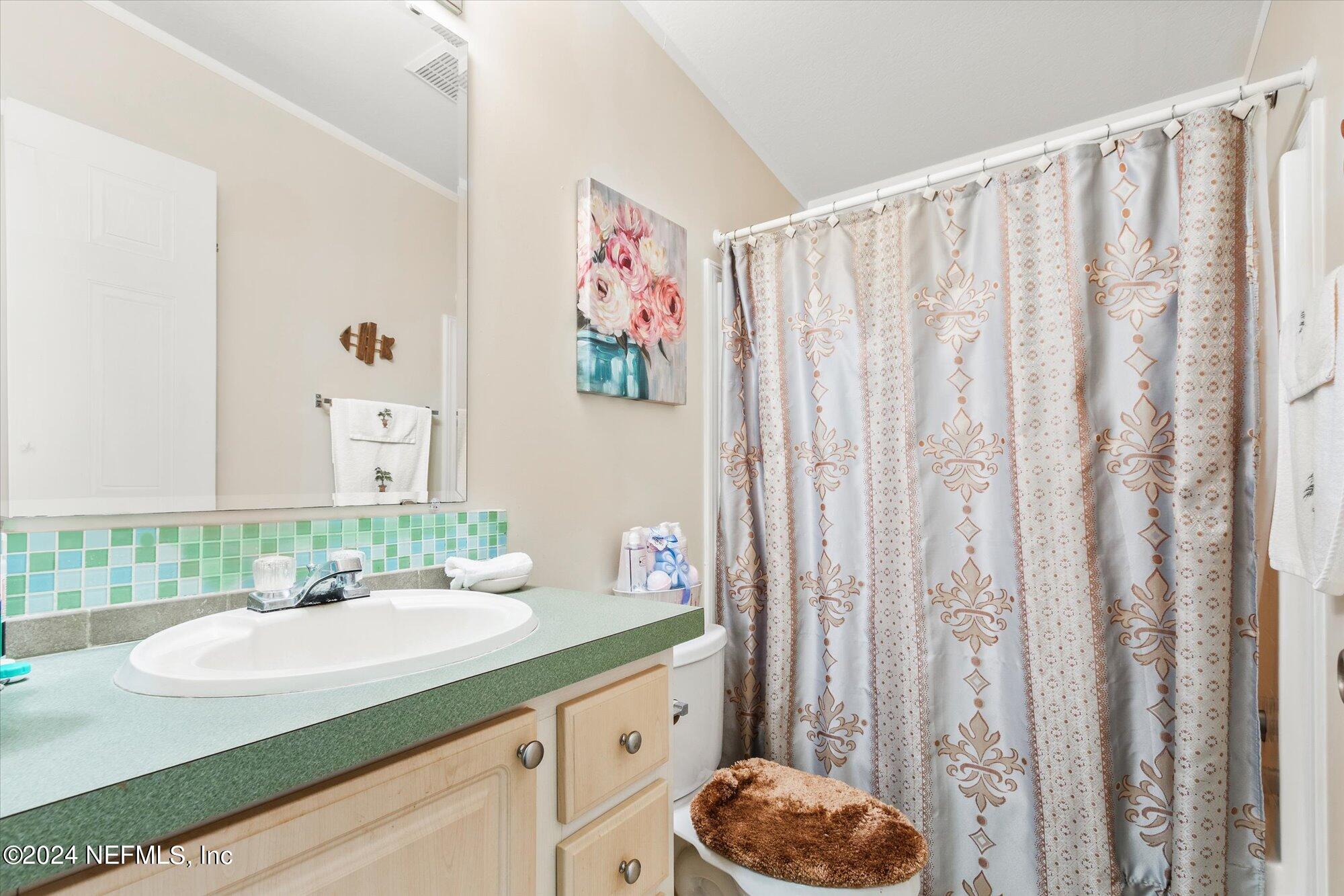 2928 GRAY JAY Drive, St. Augustine