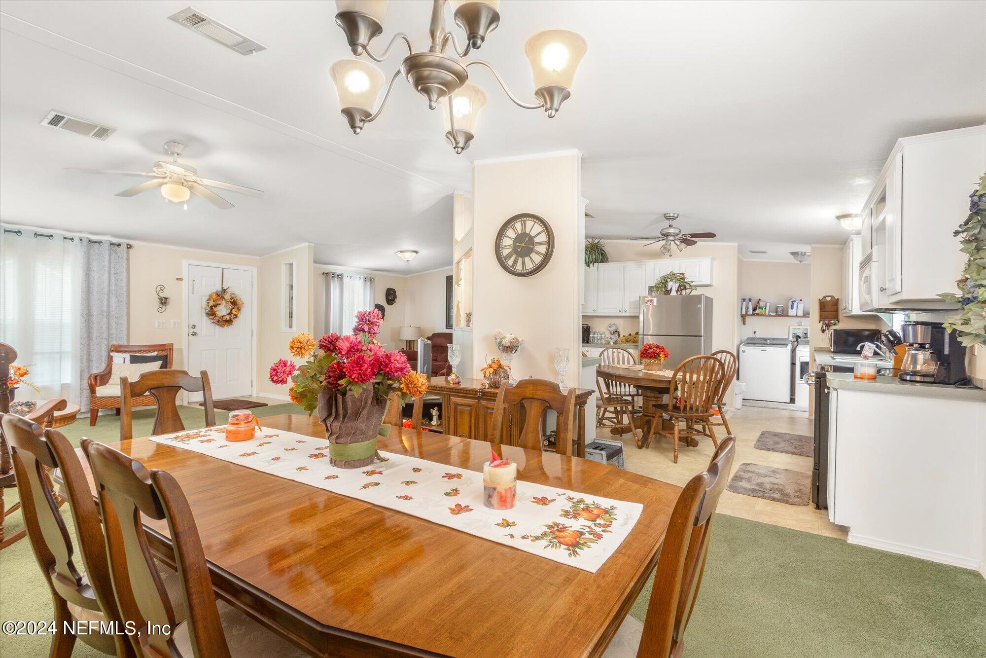 2928 GRAY JAY Drive, St. Augustine