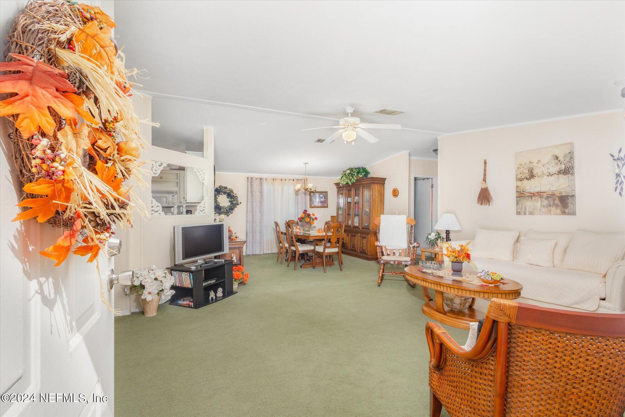 2928 GRAY JAY Drive, St. Augustine