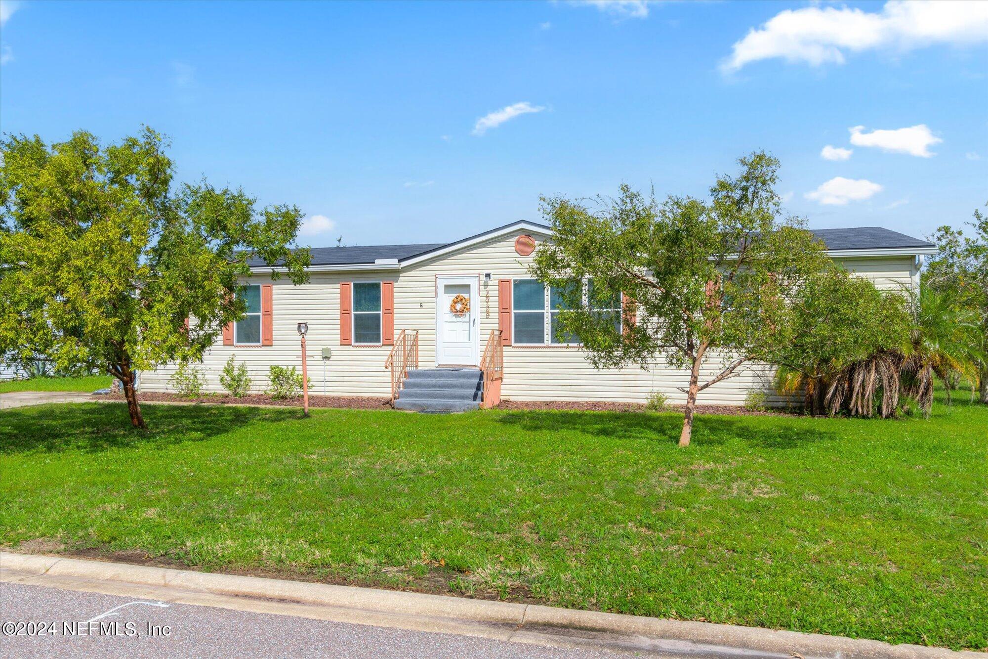 2928 GRAY JAY Drive, St. Augustine