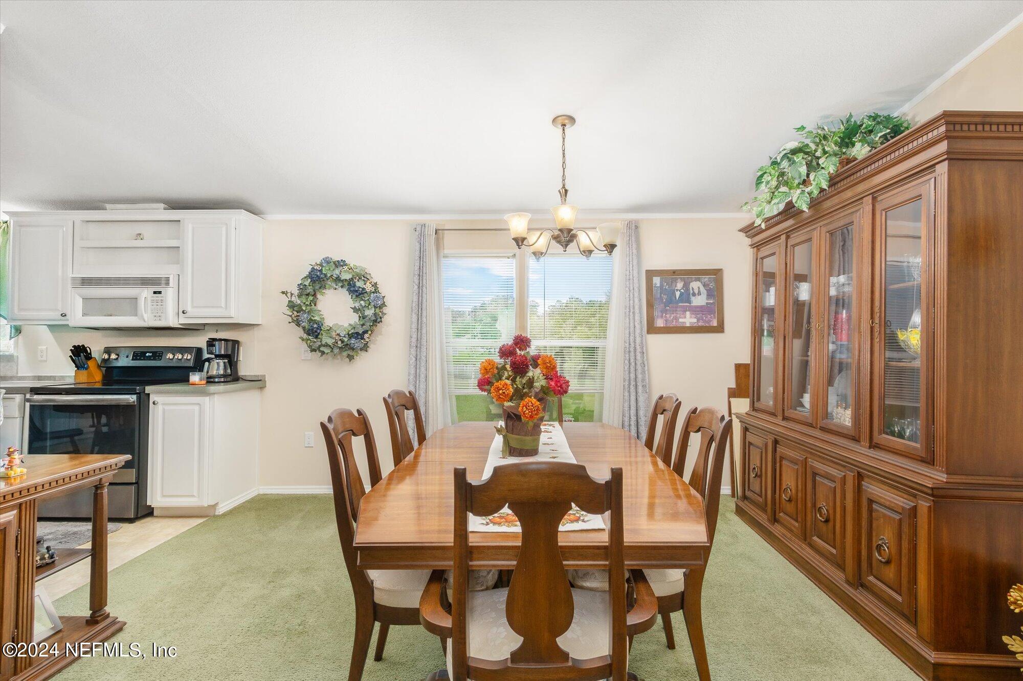 2928 GRAY JAY Drive, St. Augustine