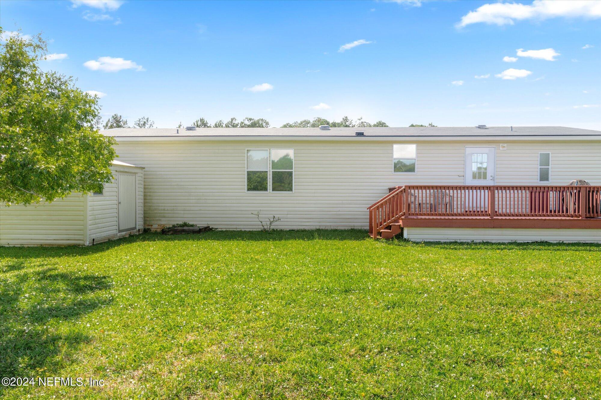 2928 GRAY JAY Drive, St. Augustine