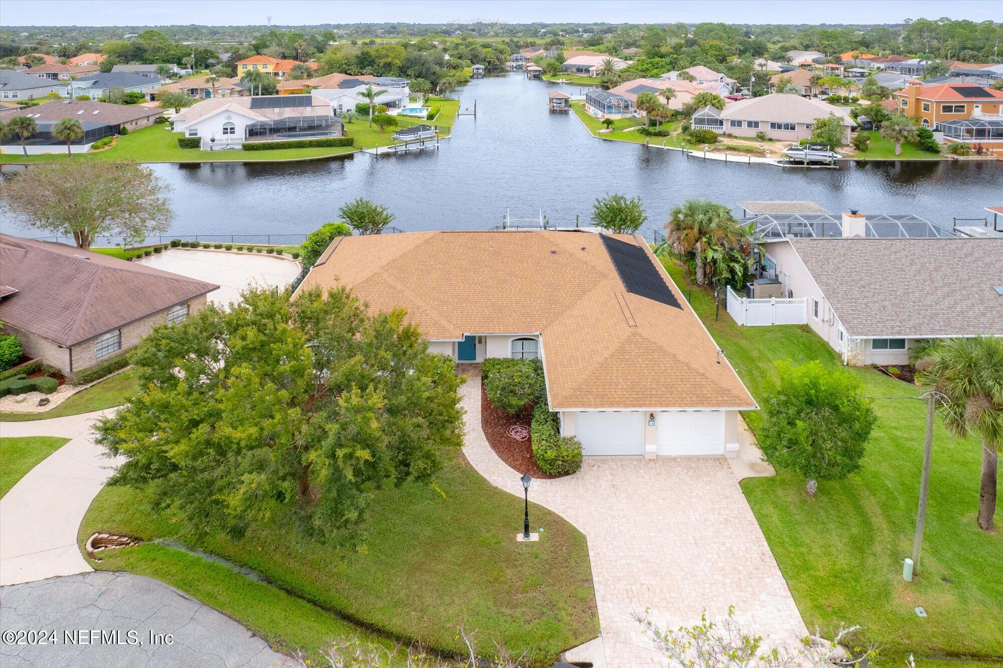 14 CRANDELL Court
