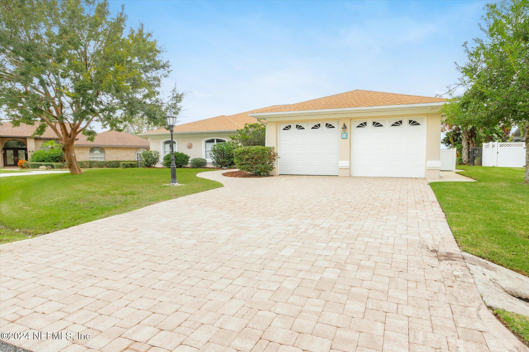 14 CRANDELL Court