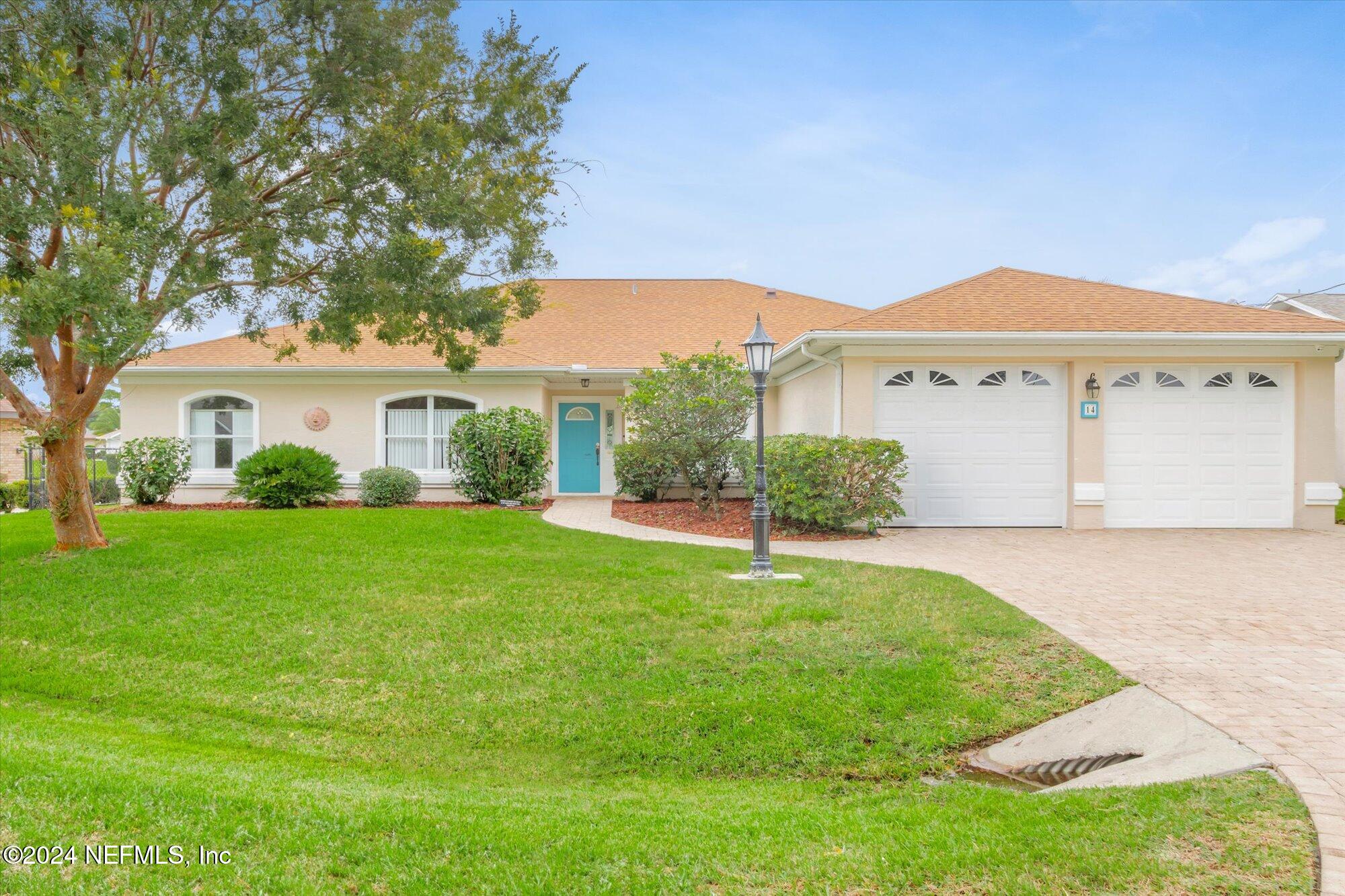 14 CRANDELL Court