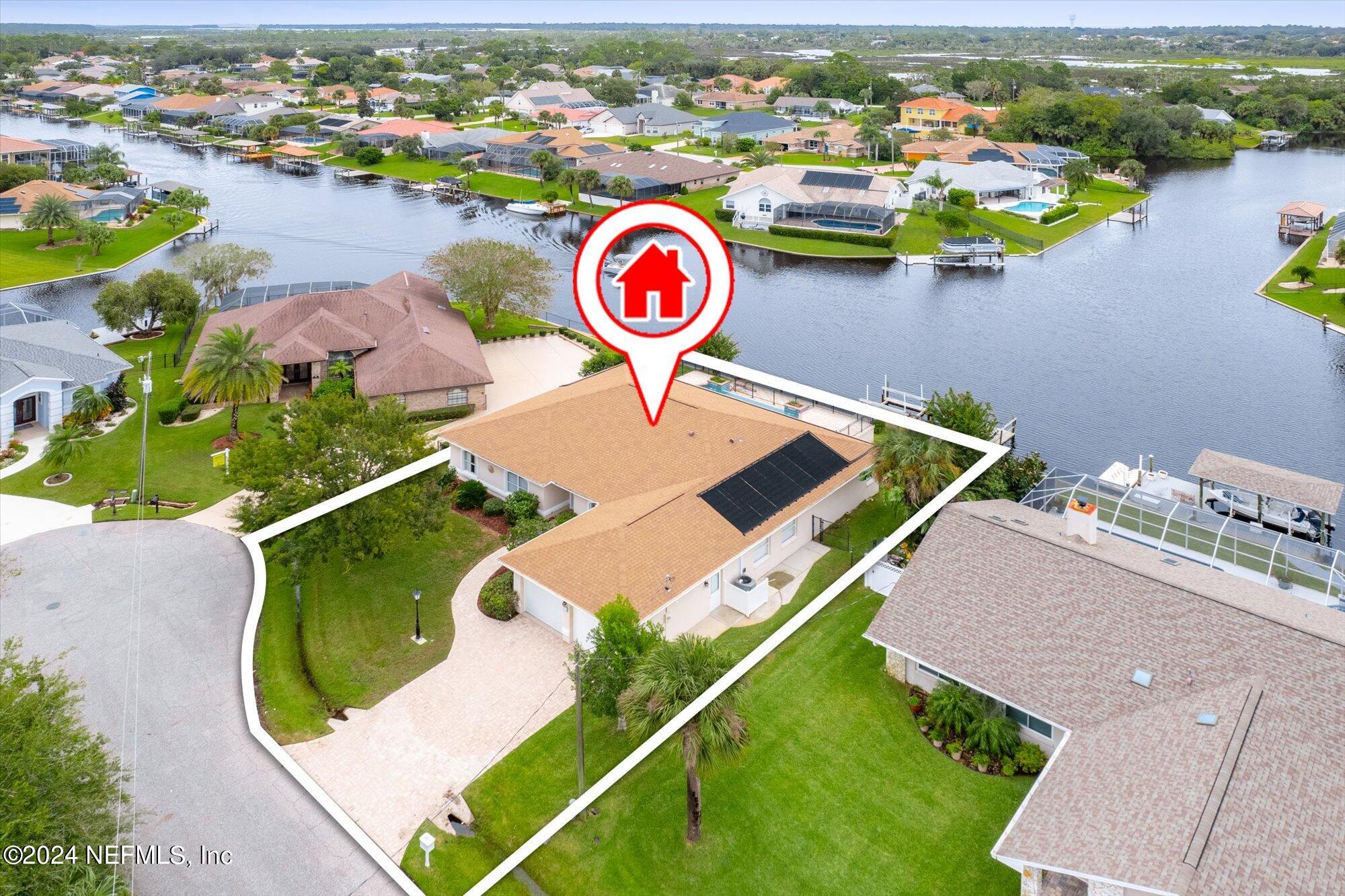 14 CRANDELL Court