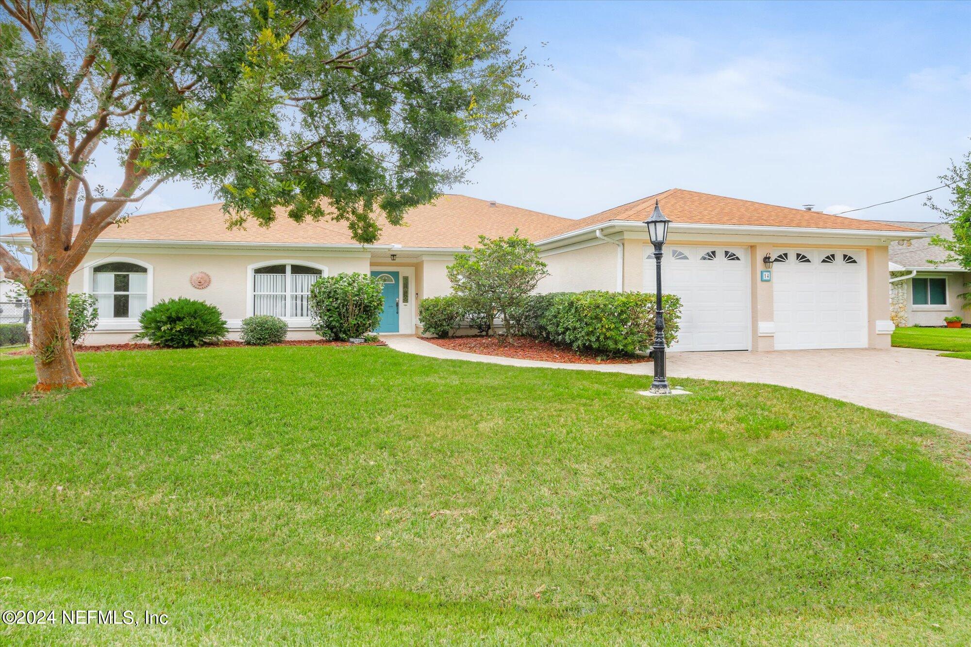 14 CRANDELL Court