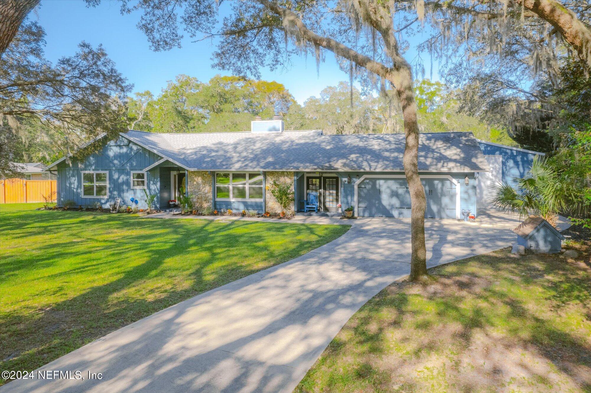 3765 ARROWHEAD Drive, St. Augustine