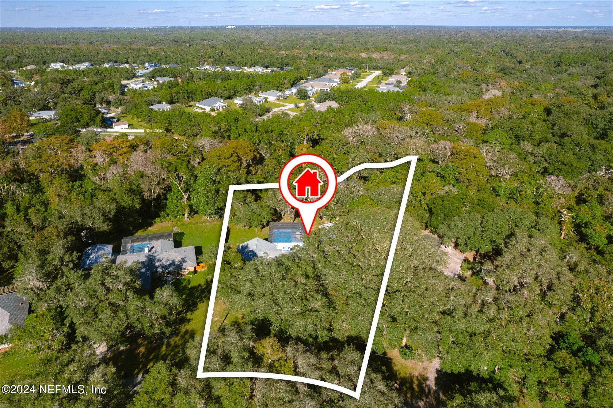 3765 ARROWHEAD Drive, St. Augustine