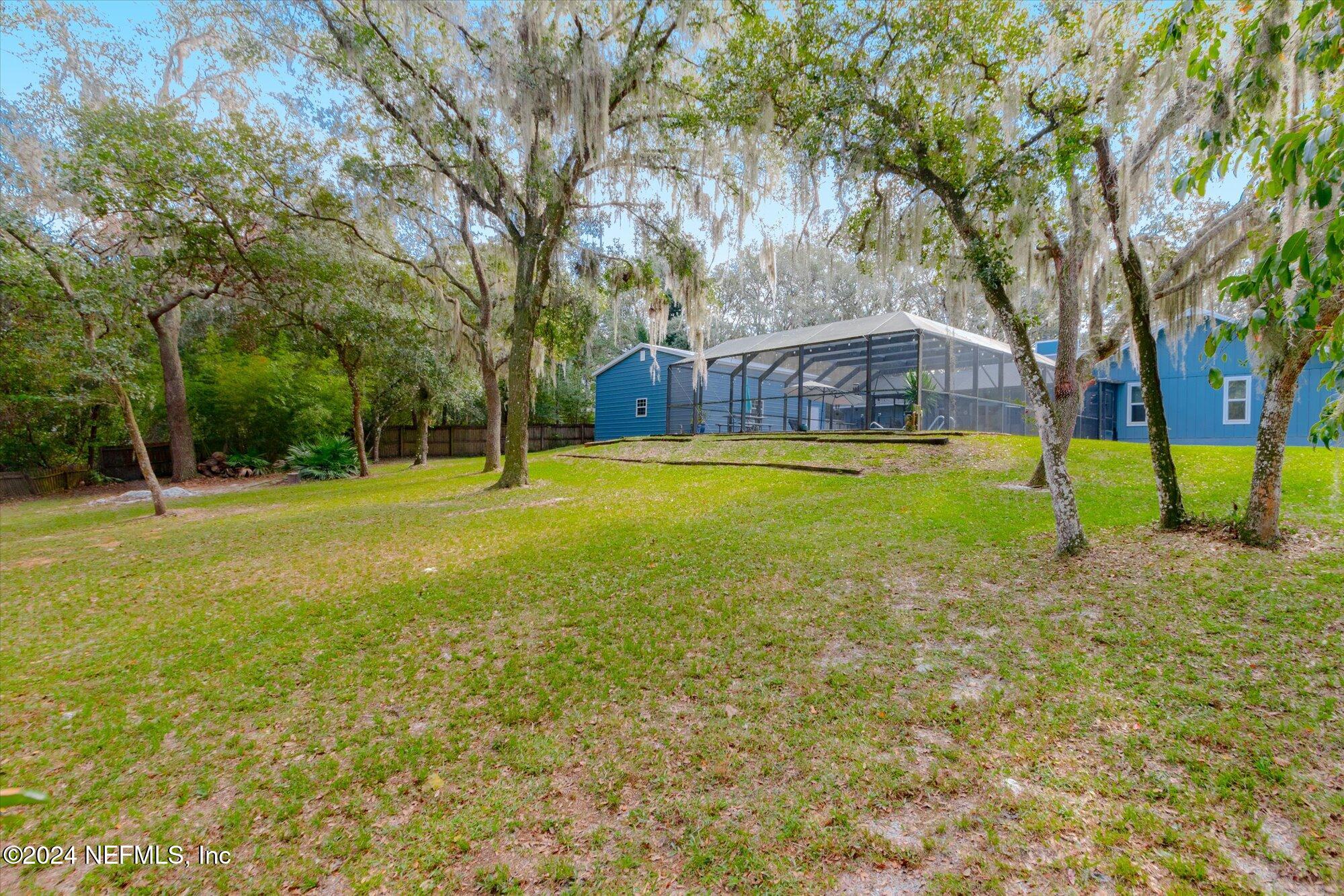 3765 ARROWHEAD Drive, St. Augustine