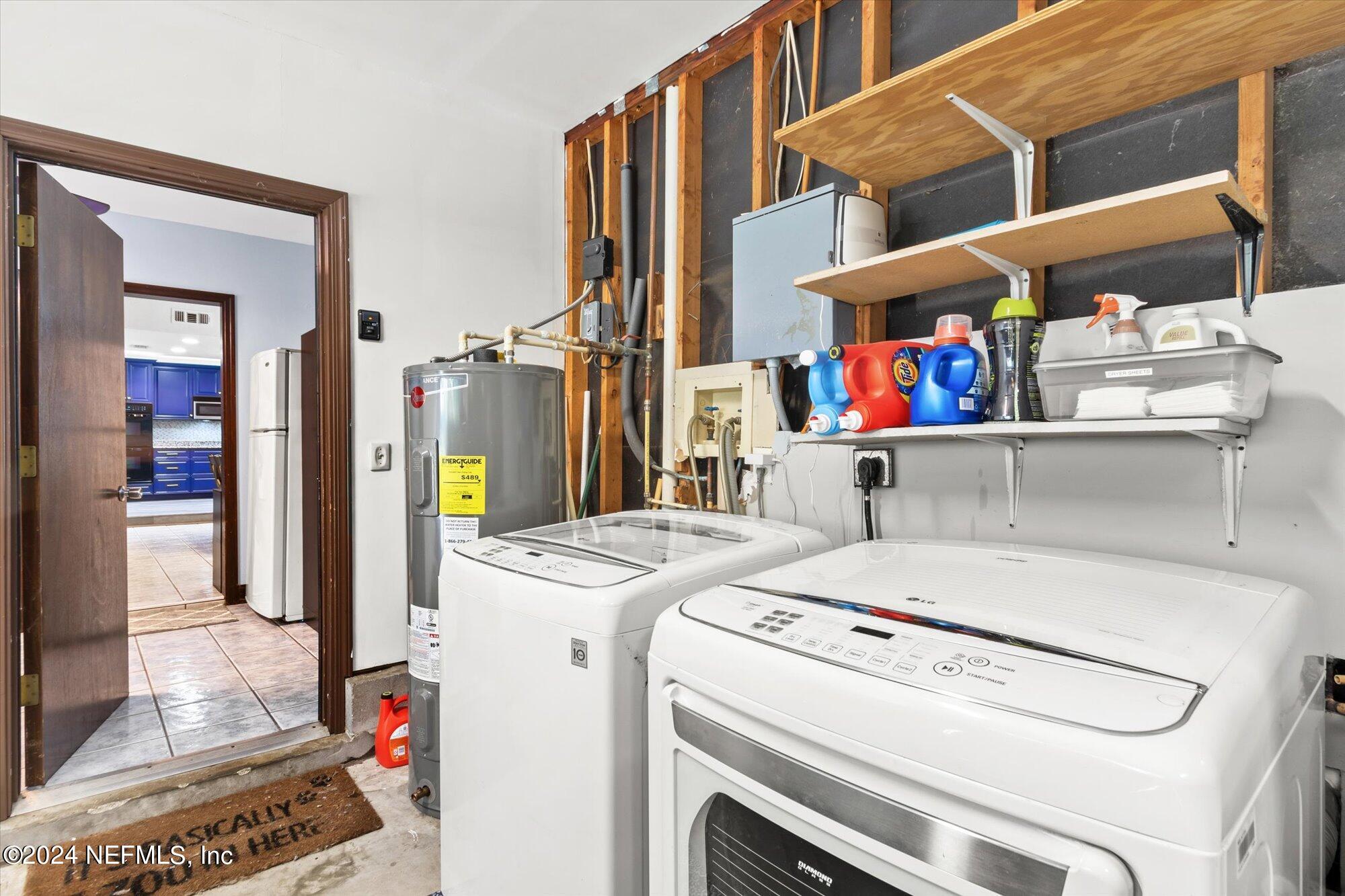 3765 ARROWHEAD Drive, St. Augustine