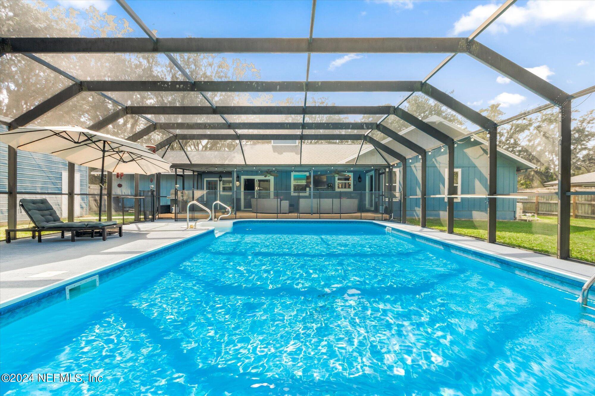 3765 ARROWHEAD Drive, St. Augustine