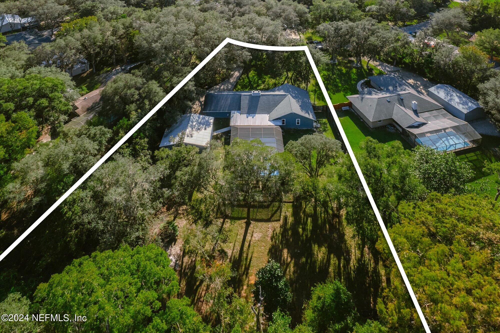 3765 ARROWHEAD Drive, St. Augustine