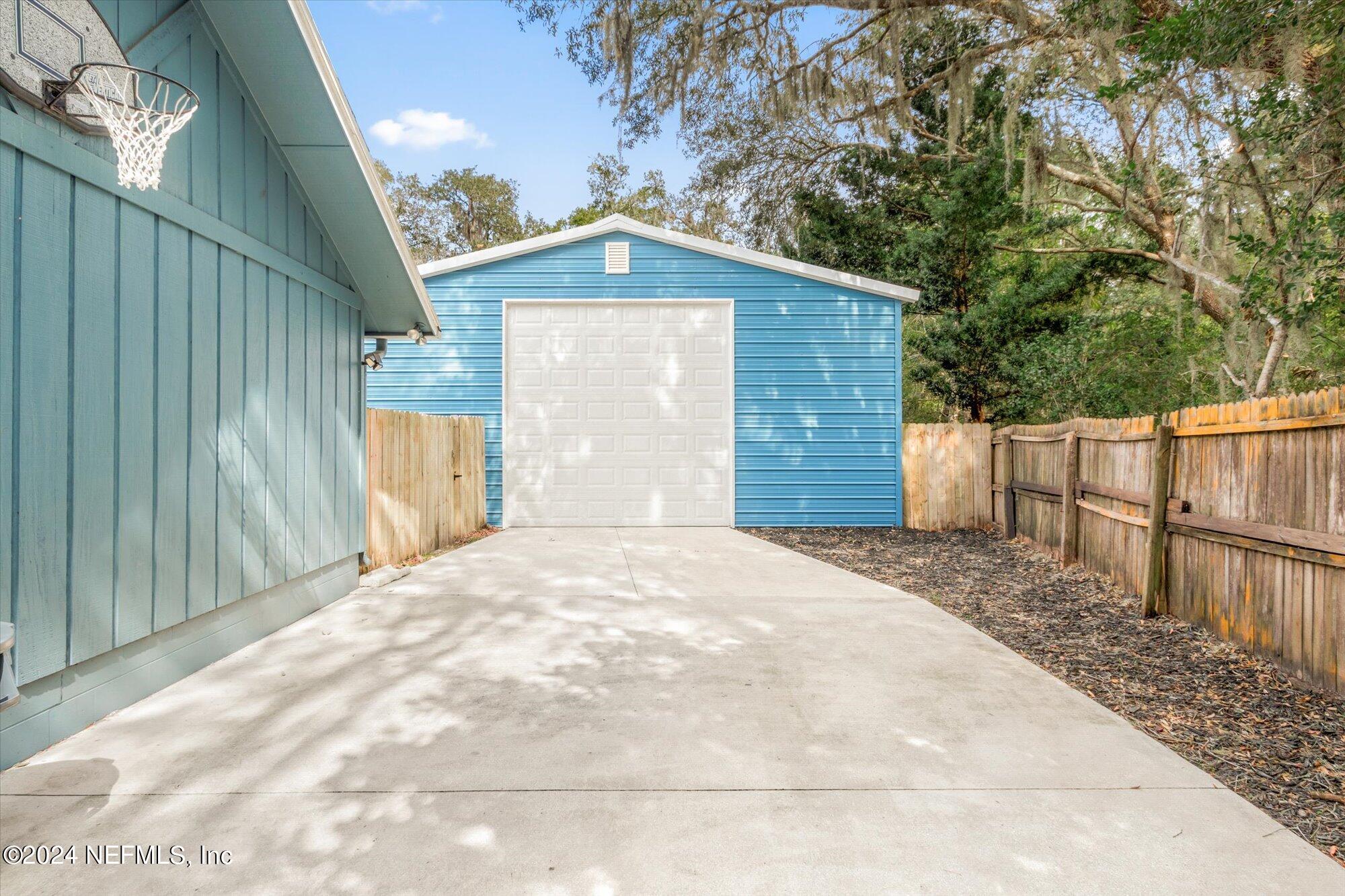 3765 ARROWHEAD Drive, St. Augustine