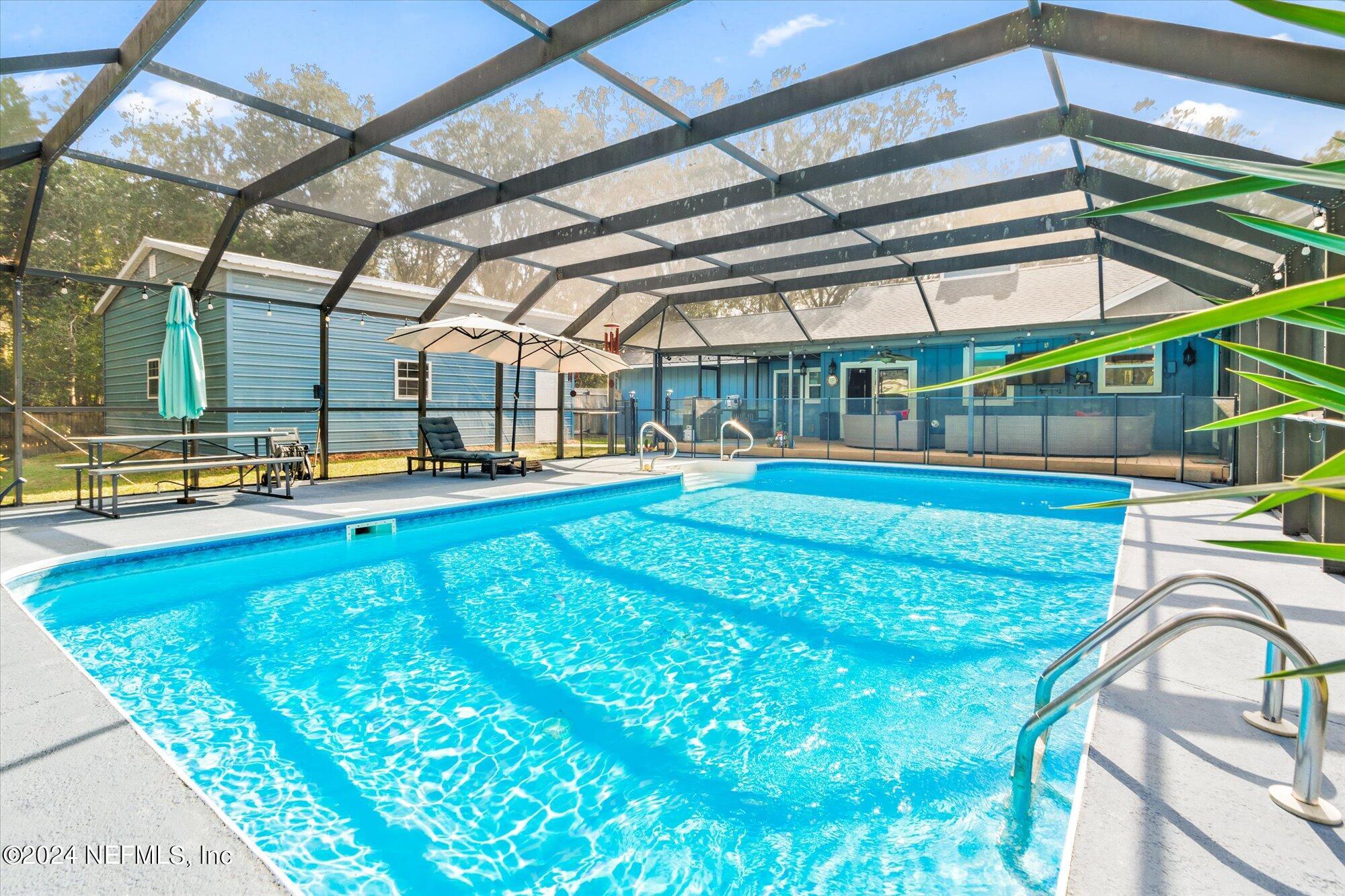 3765 ARROWHEAD Drive, St. Augustine