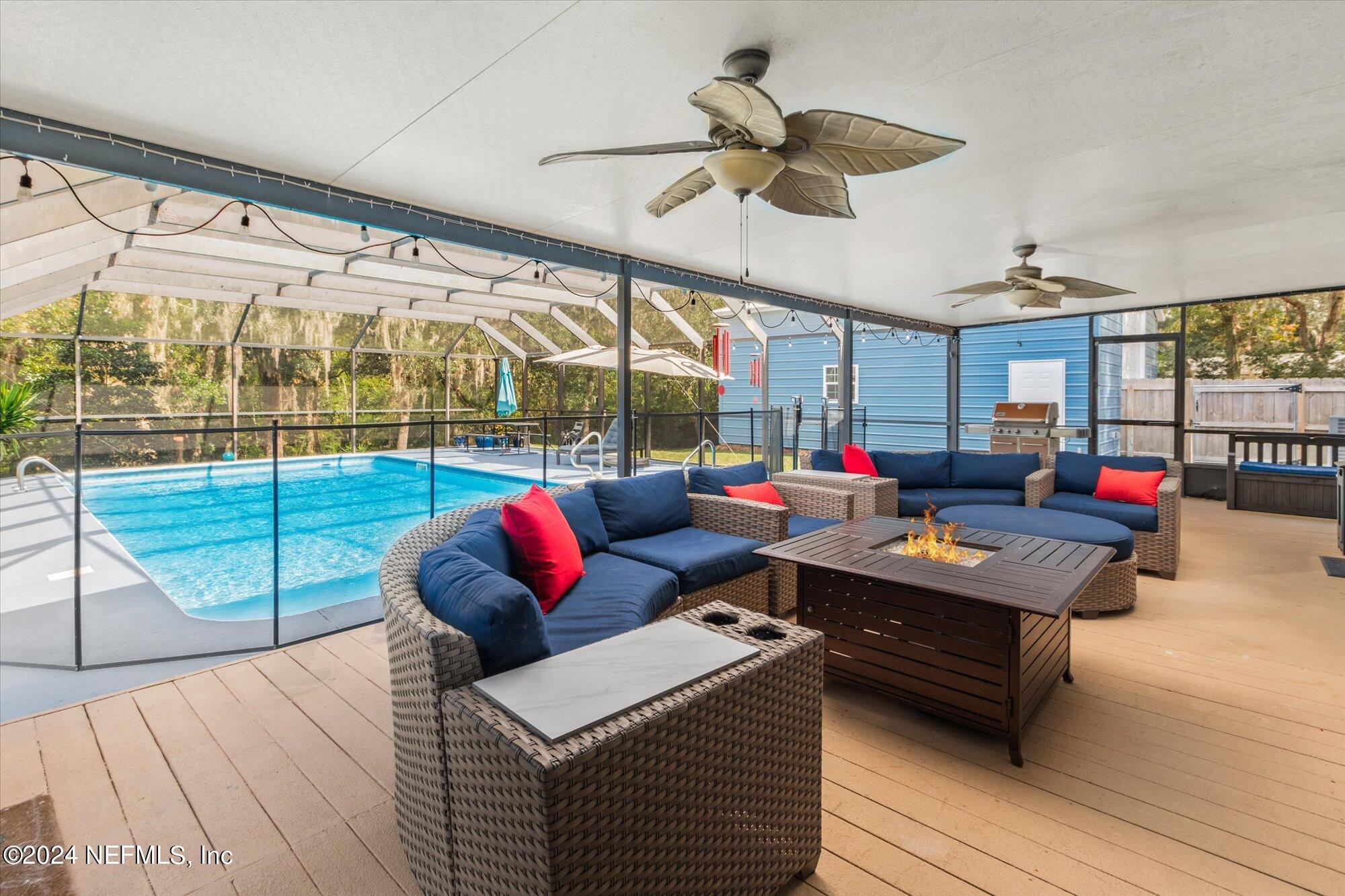 3765 ARROWHEAD Drive, St. Augustine