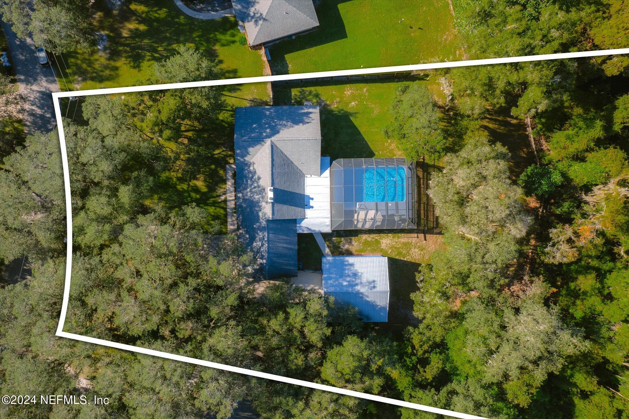 3765 ARROWHEAD Drive, St. Augustine
