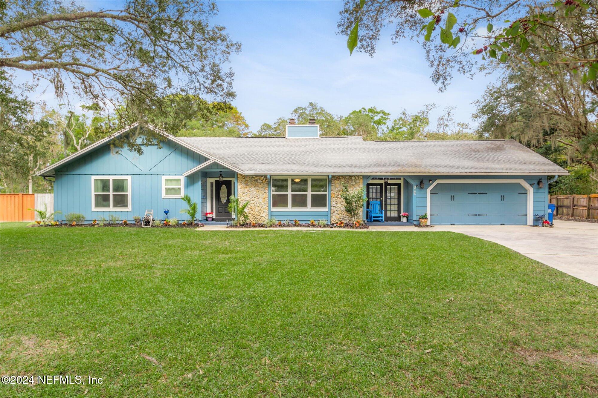 3765 ARROWHEAD Drive, St. Augustine