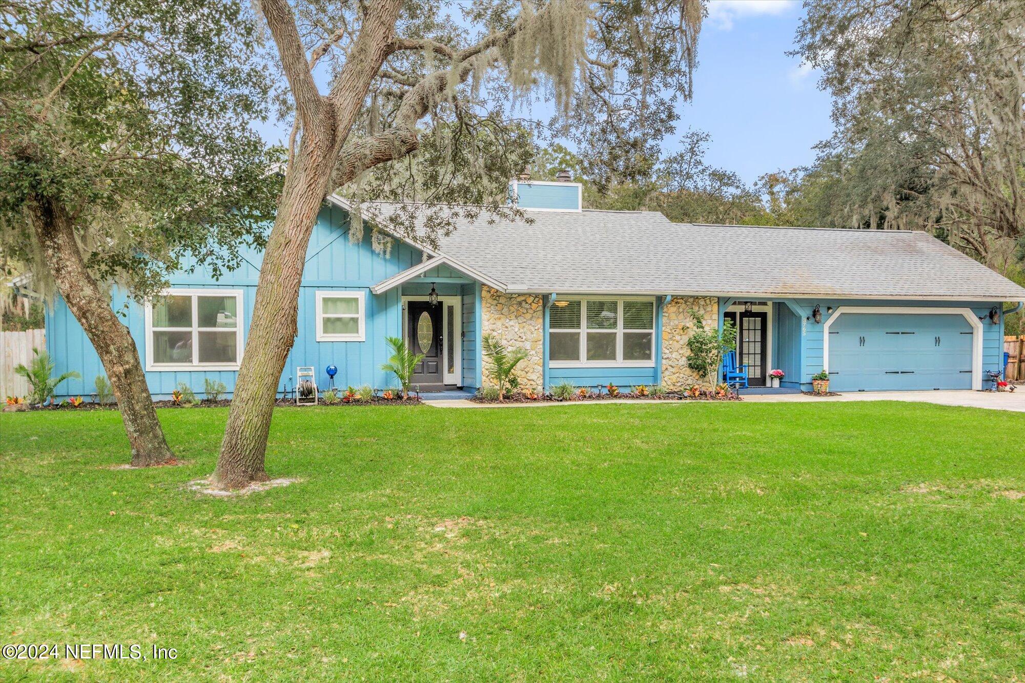 3765 ARROWHEAD Drive, St. Augustine