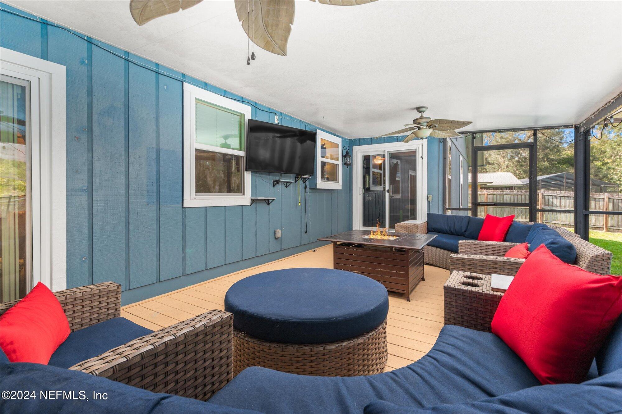 3765 ARROWHEAD Drive, St. Augustine