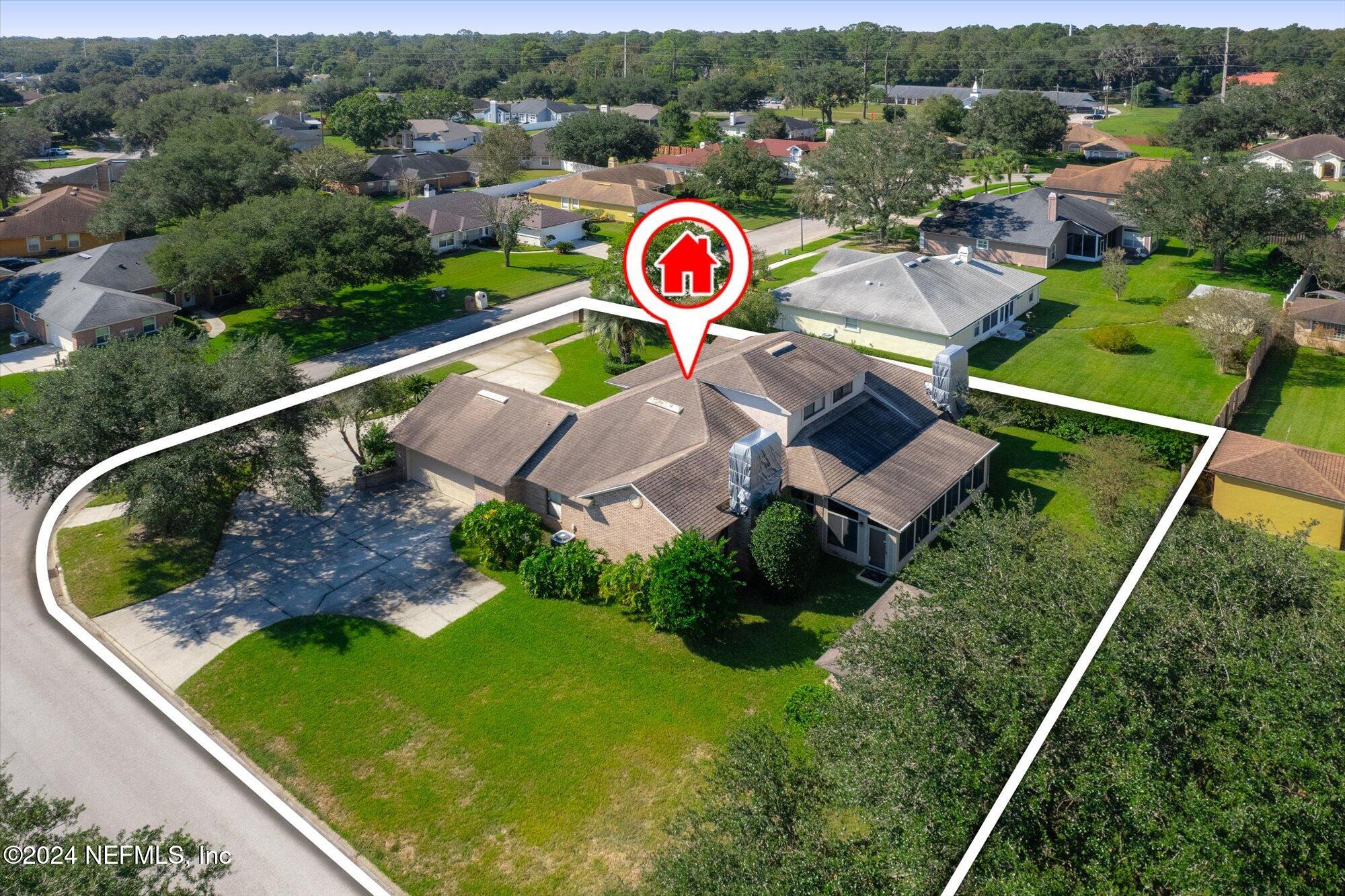 11017 LYDIA ESTATES Drive