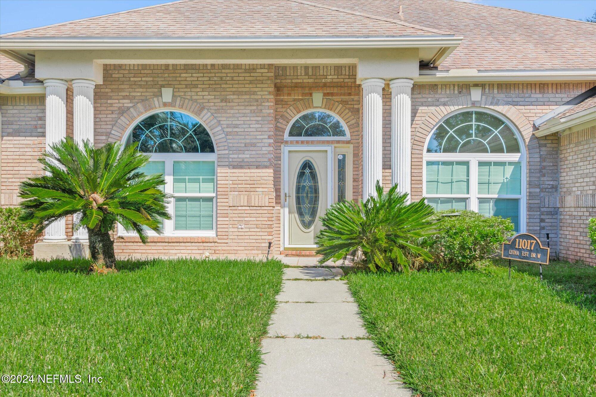 11017 LYDIA ESTATES Drive