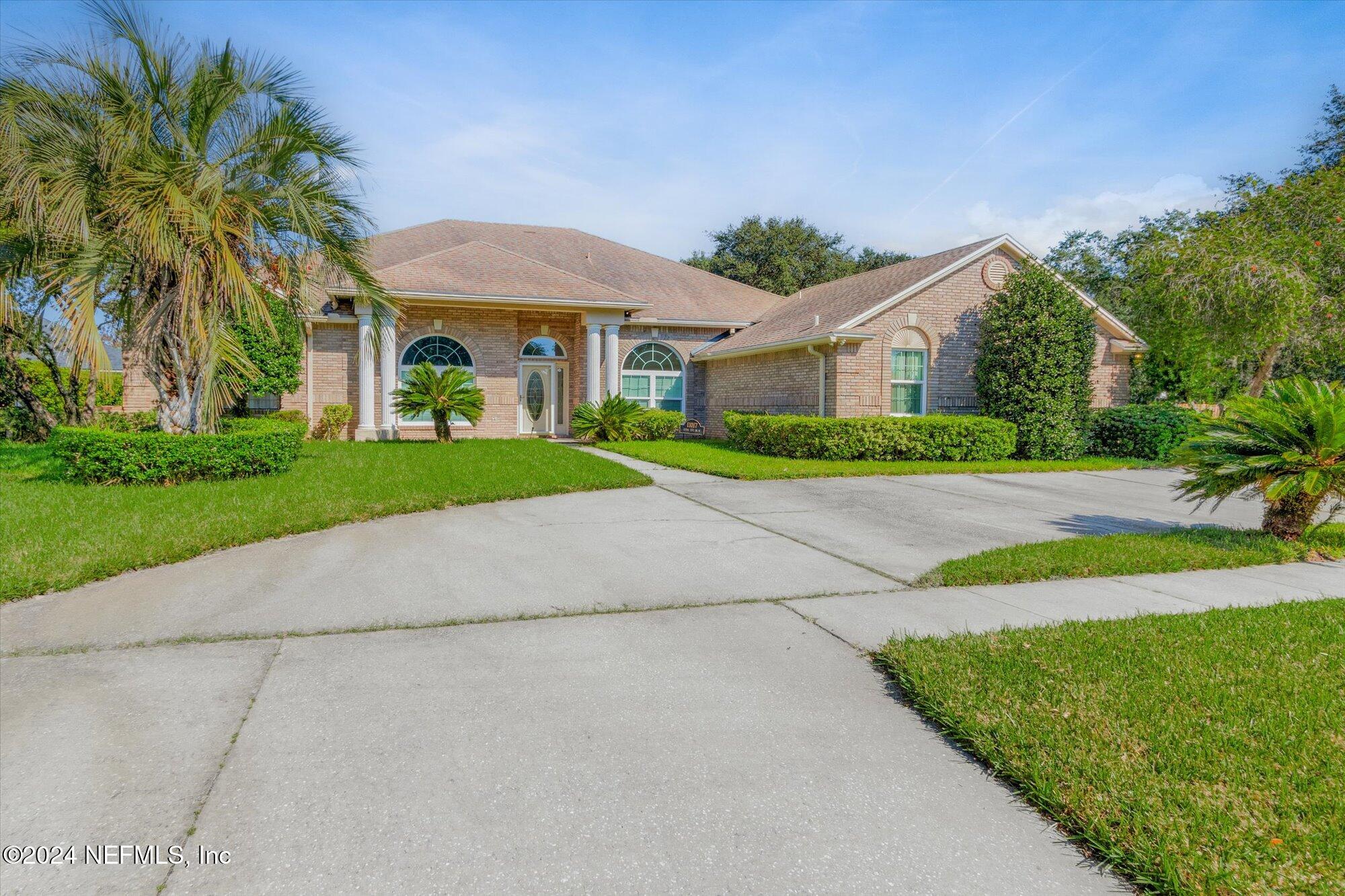 11017 LYDIA ESTATES Drive