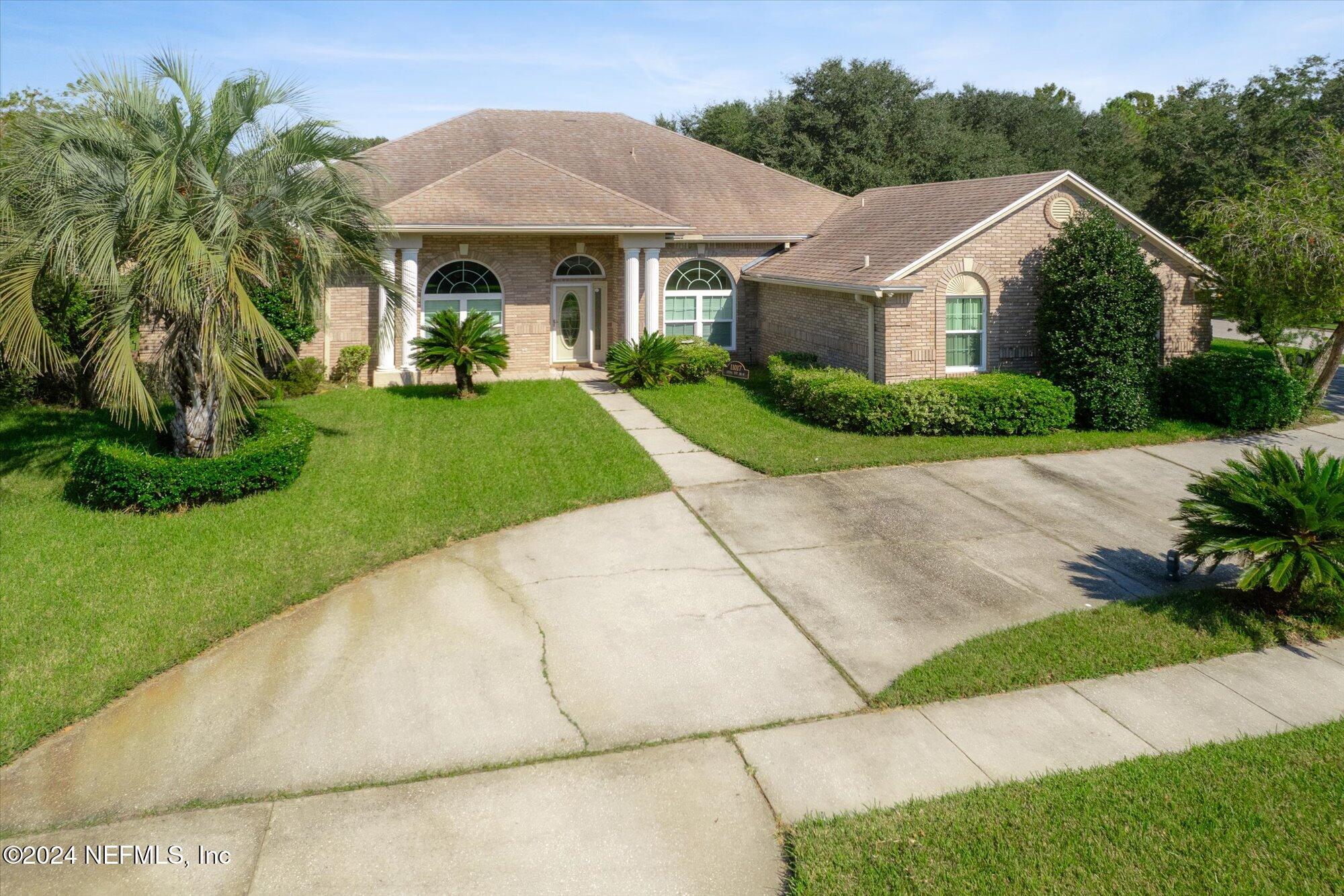 11017 LYDIA ESTATES Drive