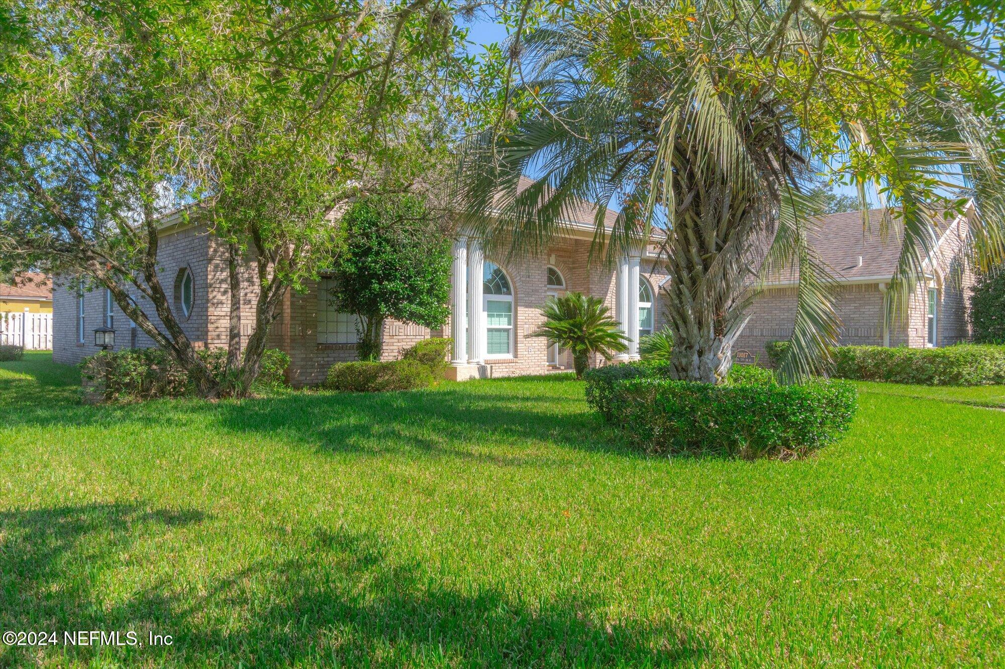 11017 LYDIA ESTATES Drive
