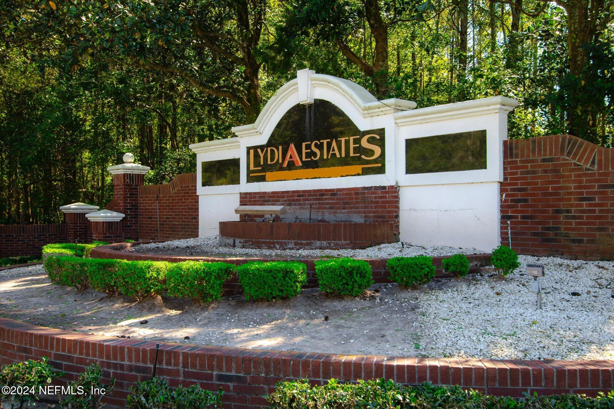 11017 LYDIA ESTATES Drive